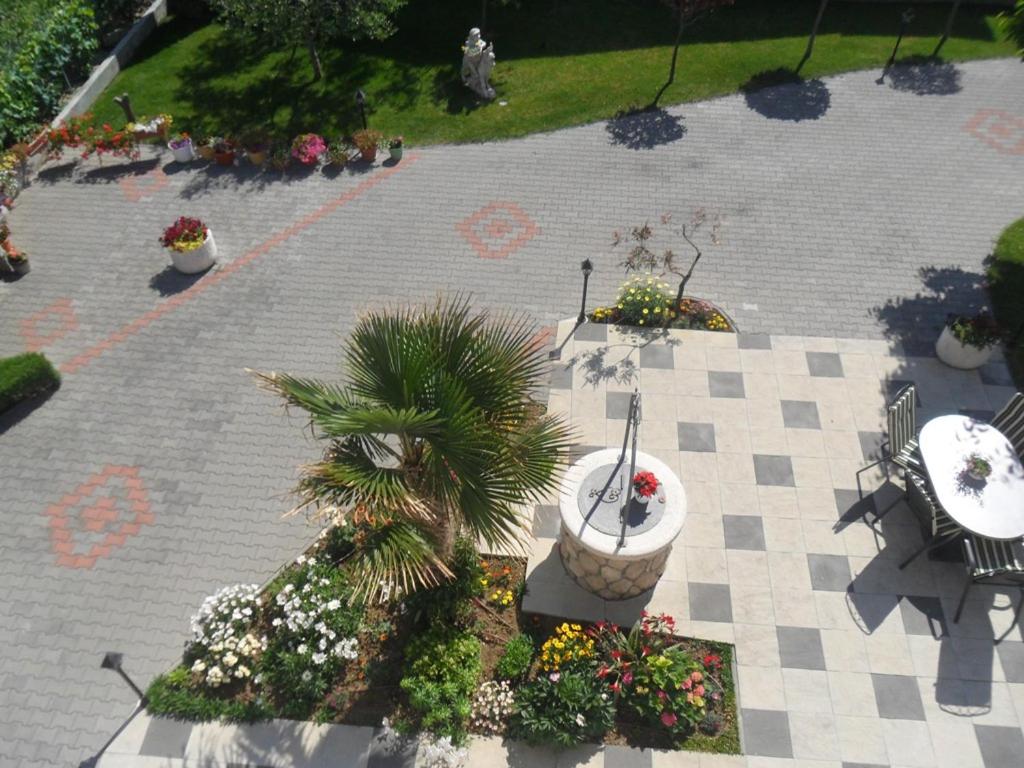 Apartmani Sanja