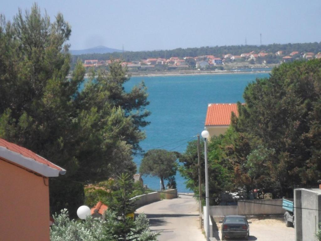 Apartmani Sanja