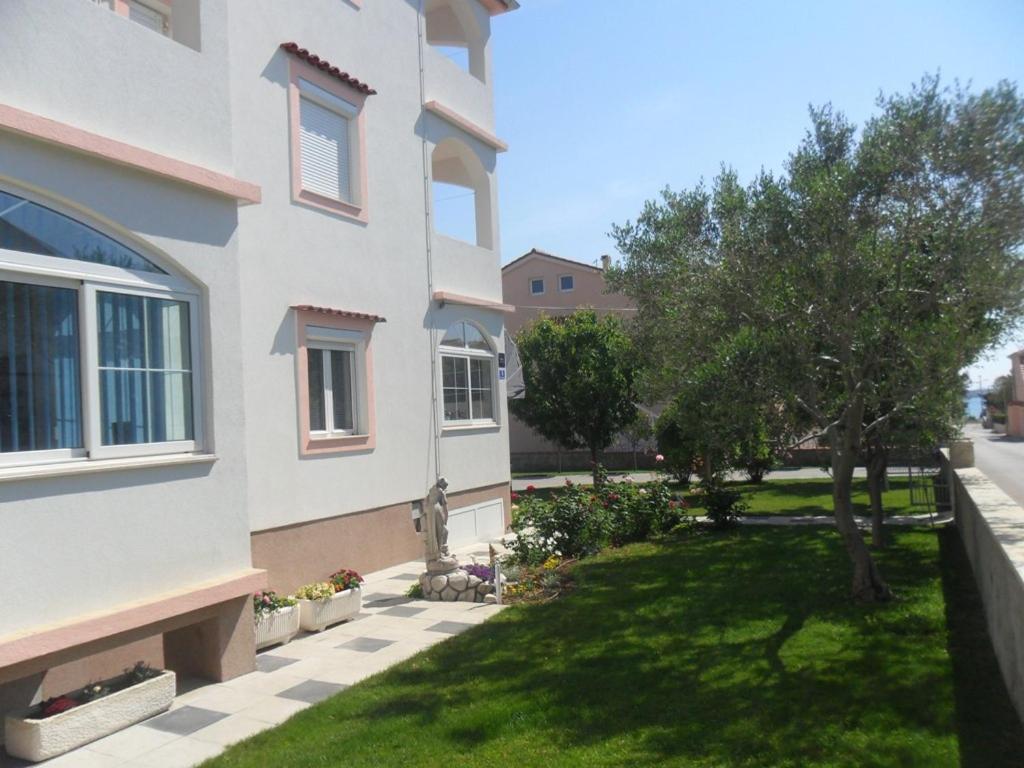 Apartmani Sanja