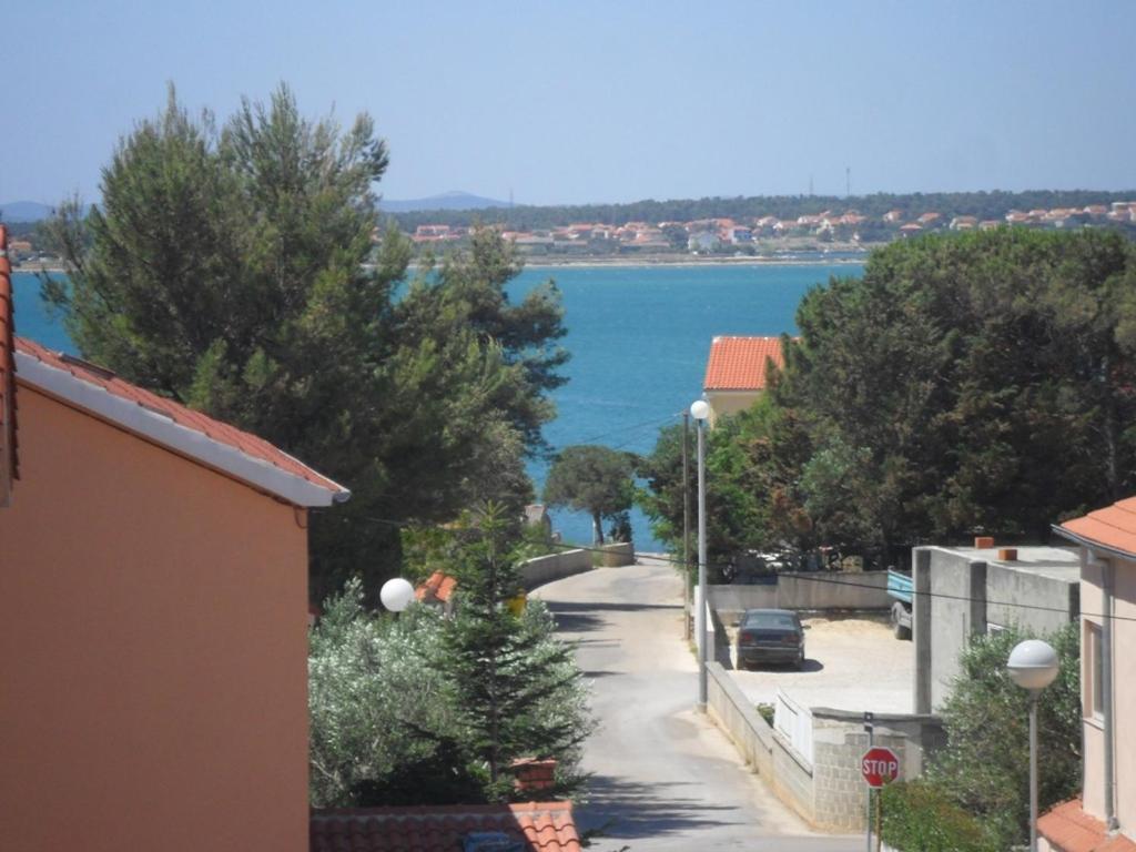 Apartmani Sanja