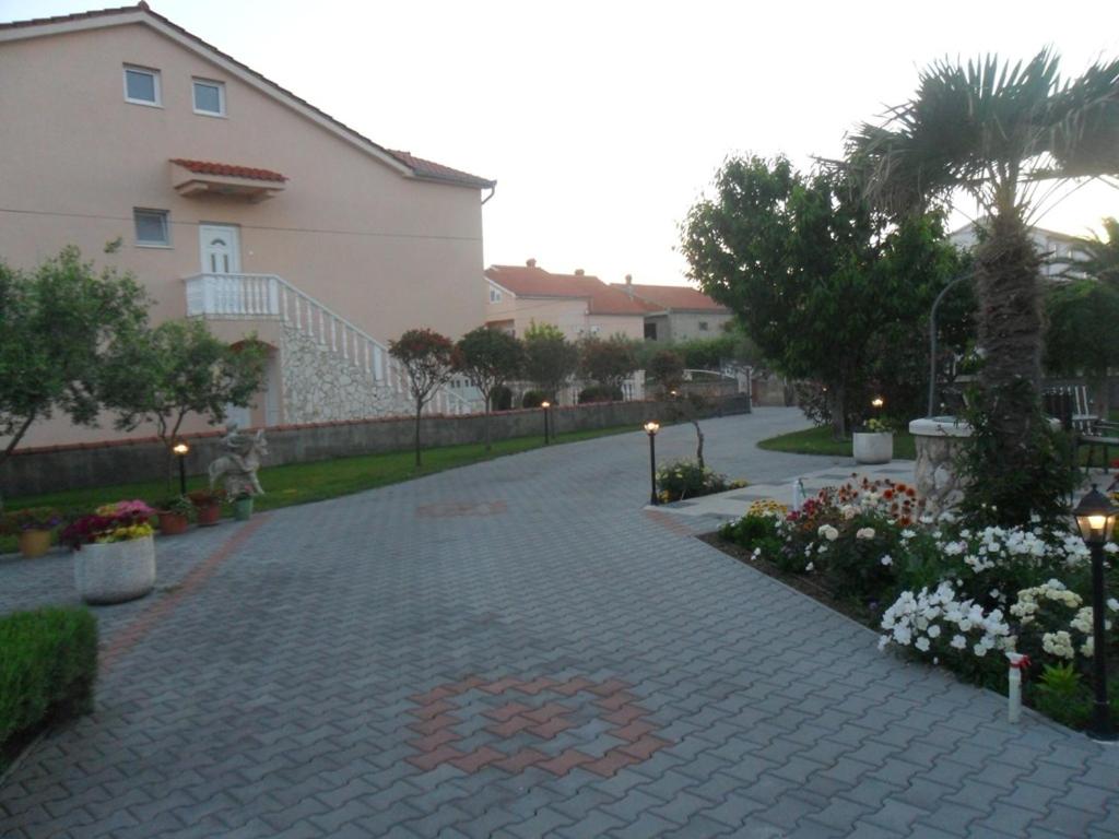 Apartmani Sanja