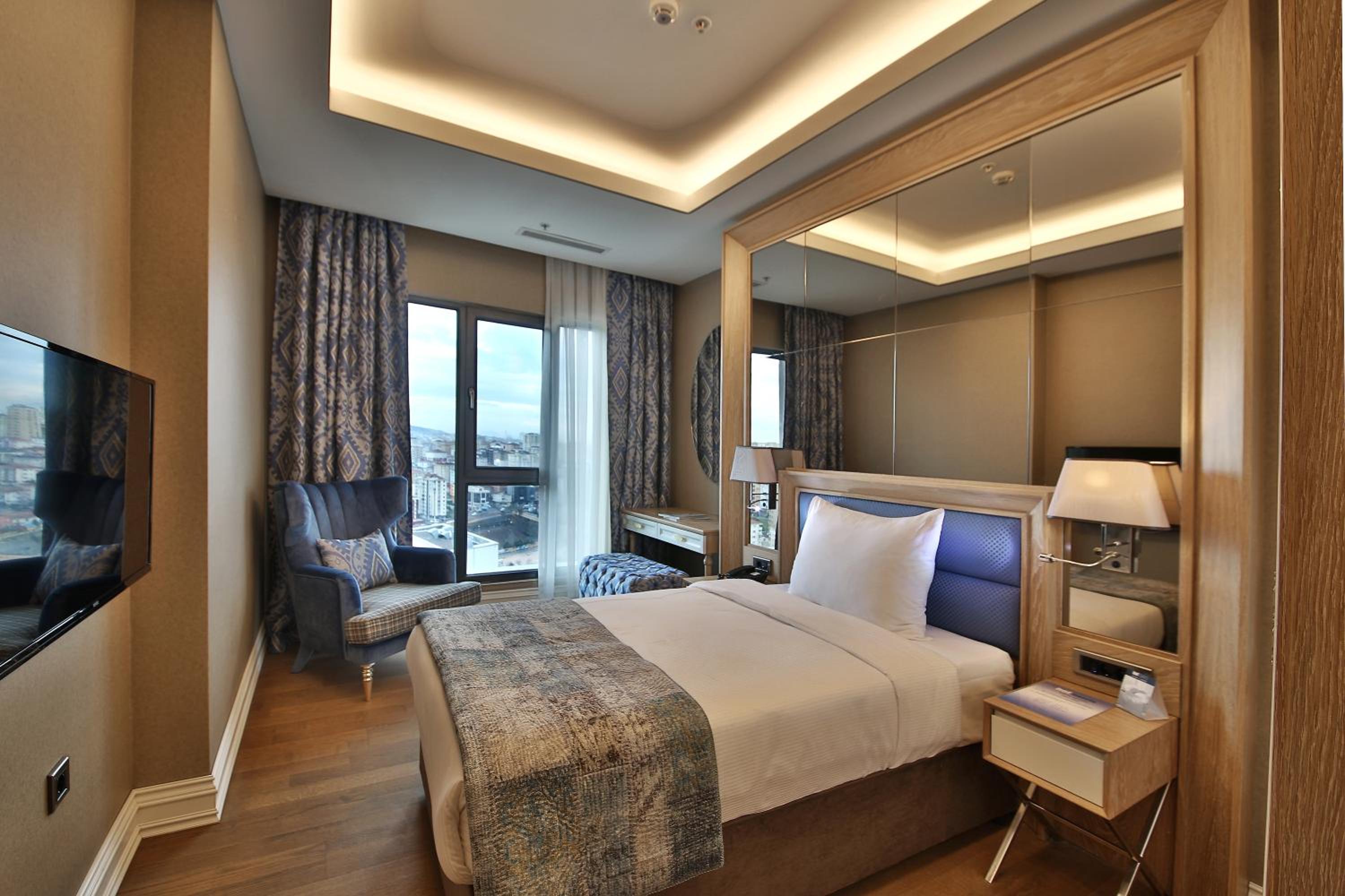 Bof Hotels Ceo Suites Atasehir - Image 6