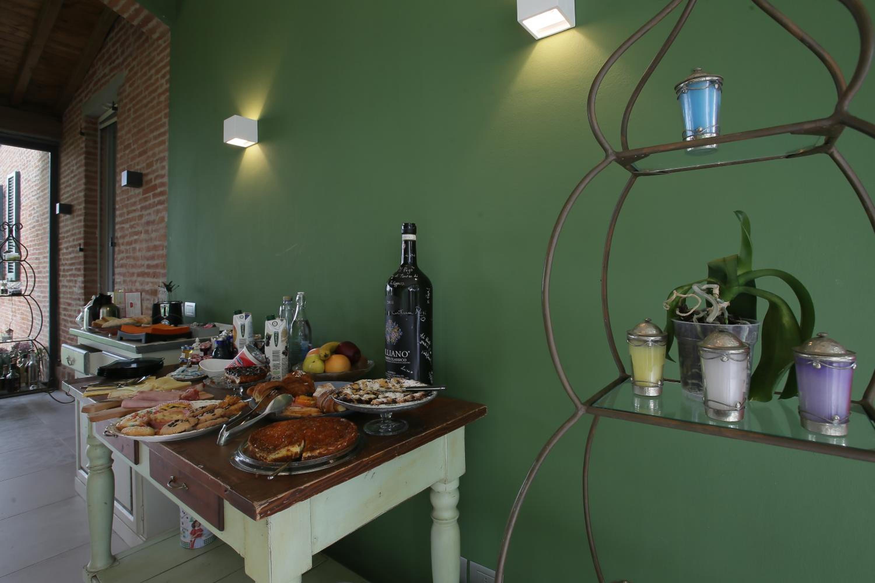 Relais Montemaggiore