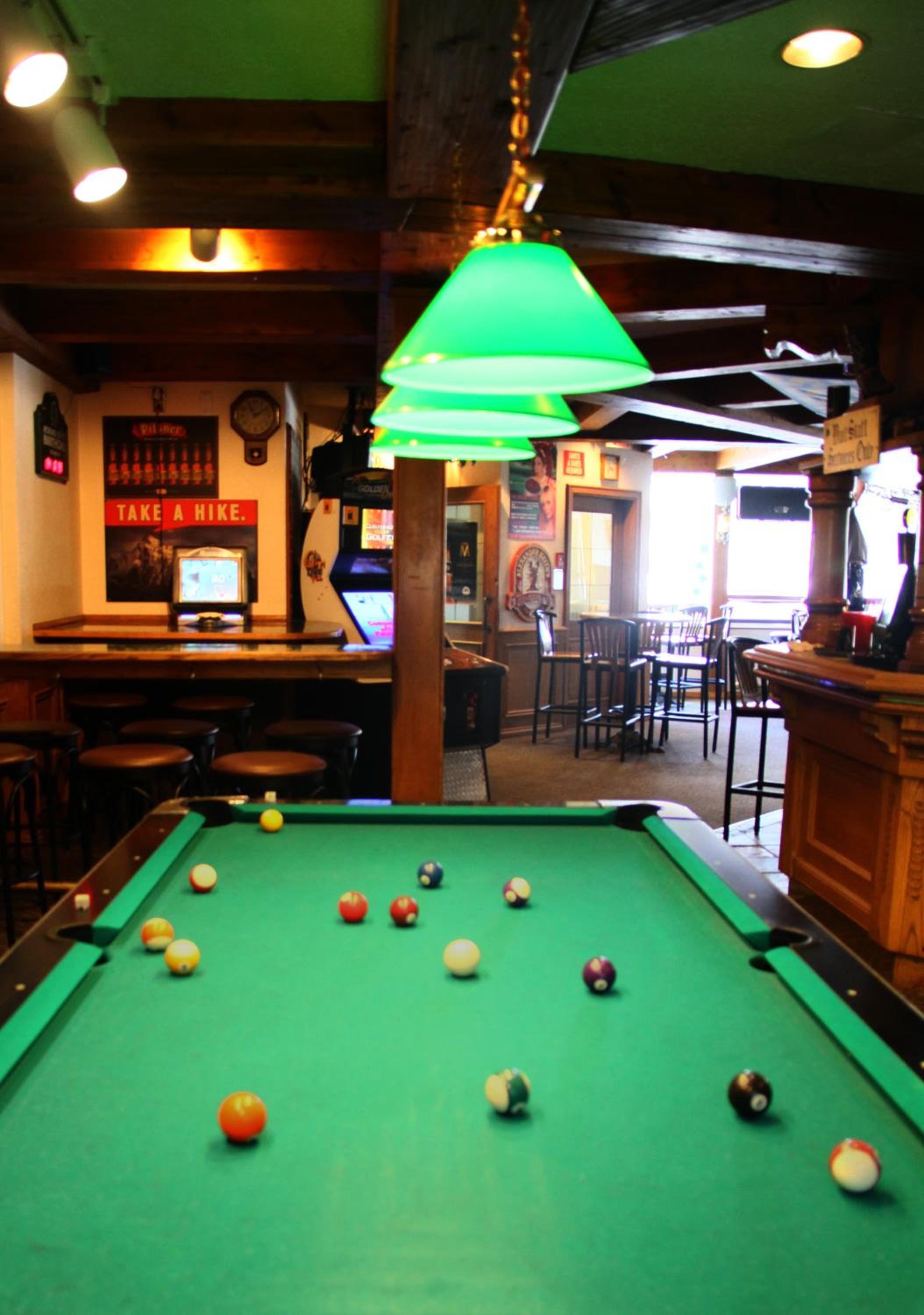 Jasper Vacations - Whistler's Inn - Property Image 3