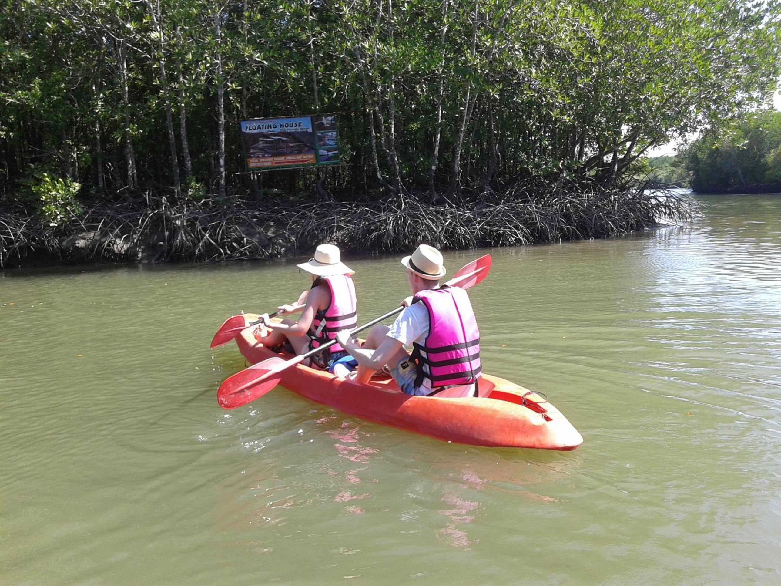 New Andaman Bay Bungalow