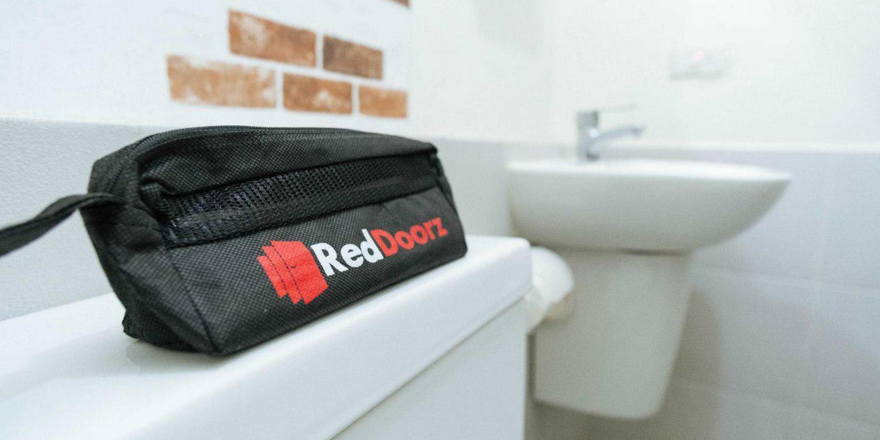 RedDoorz @ Lebong