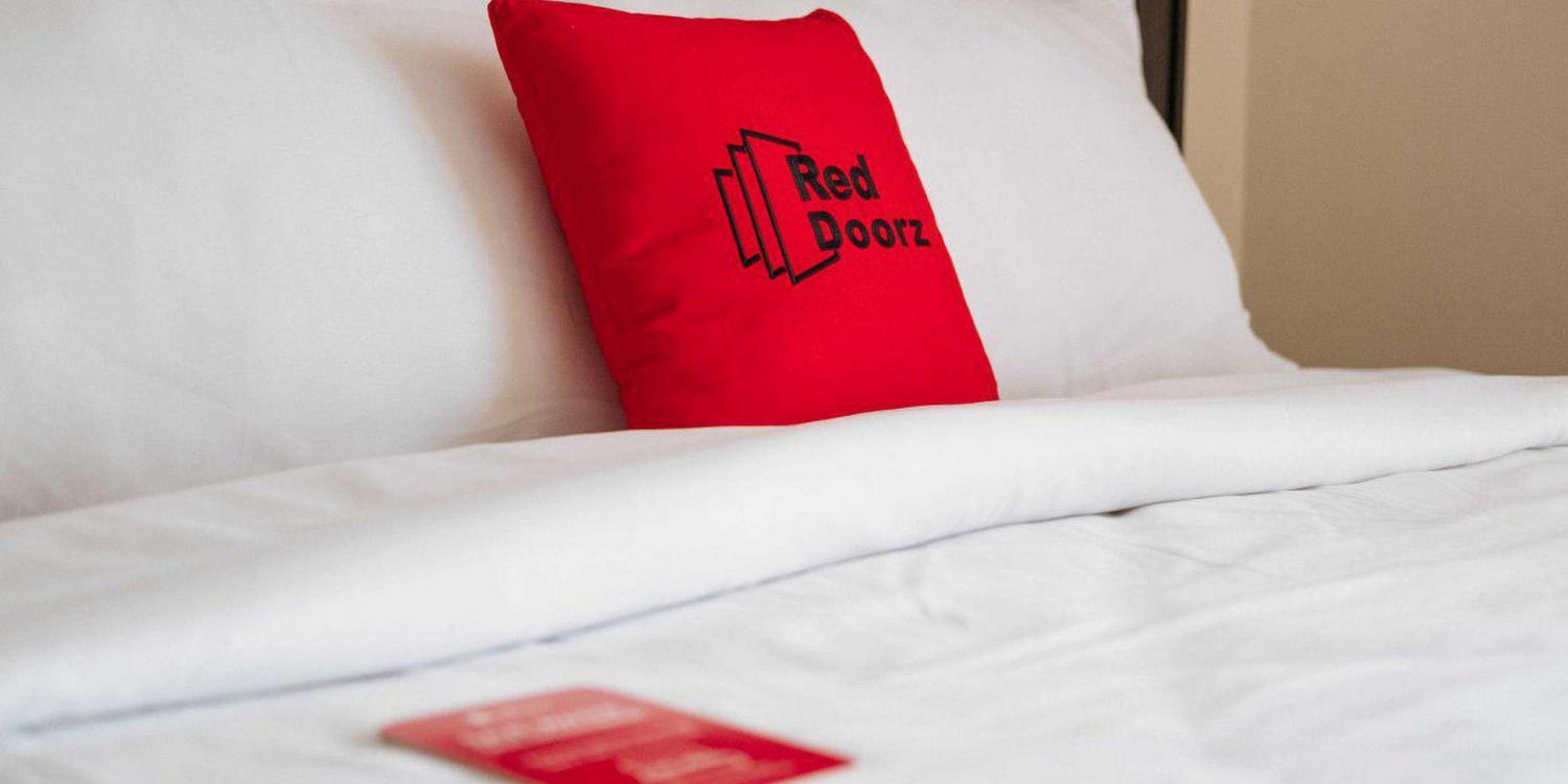 RedDoorz @ Lebong
