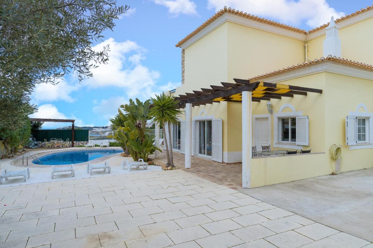 Akivillas Albufeira Golden view 3