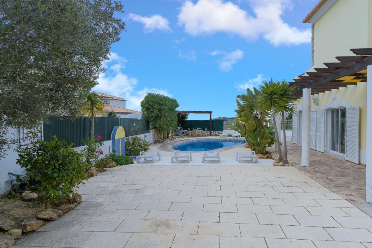 Akivillas Albufeira Golden view 2