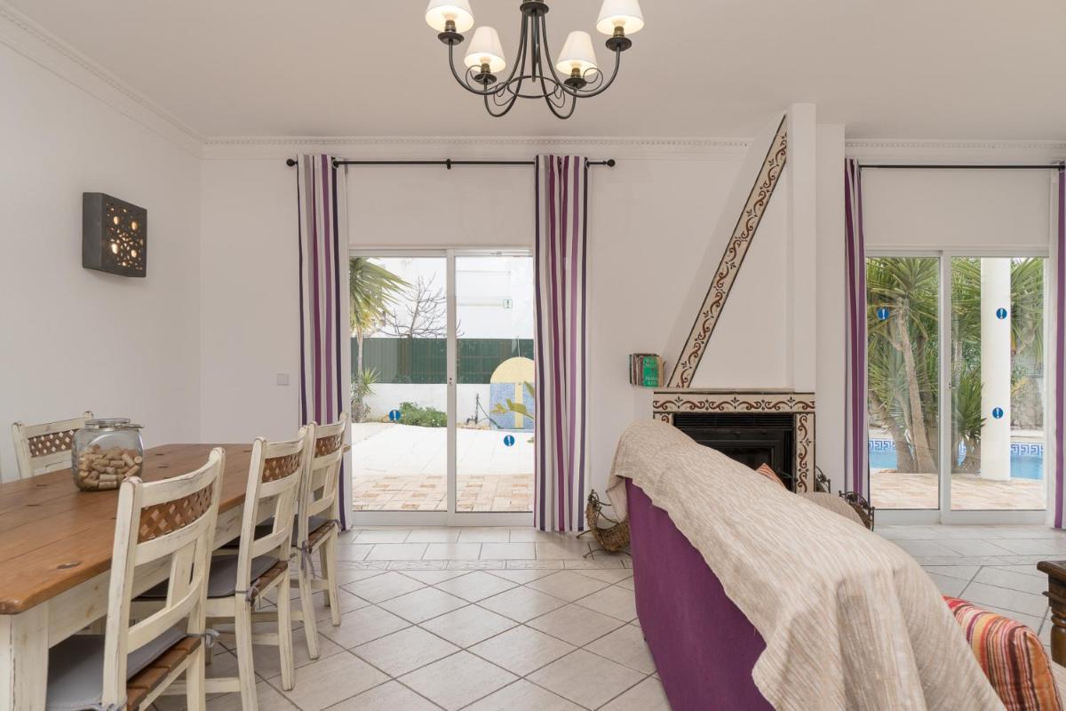 Akivillas Albufeira Golden view 5