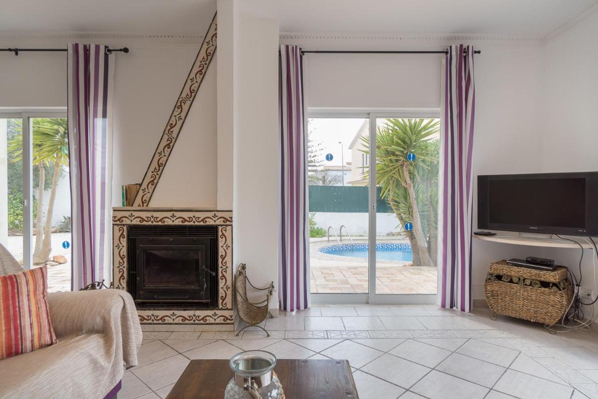 Akivillas Albufeira Golden view 4