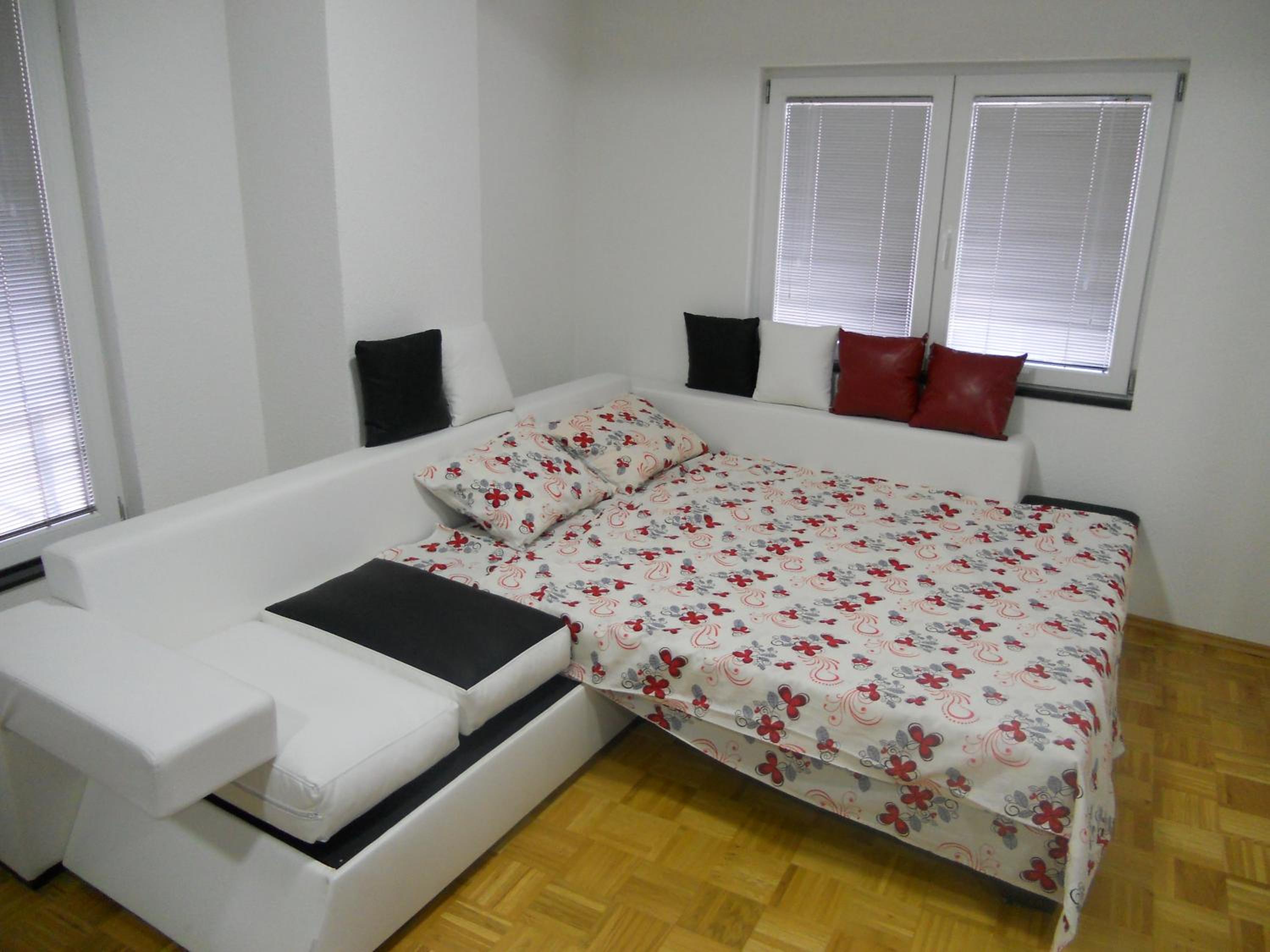 Apartment Martin view 2