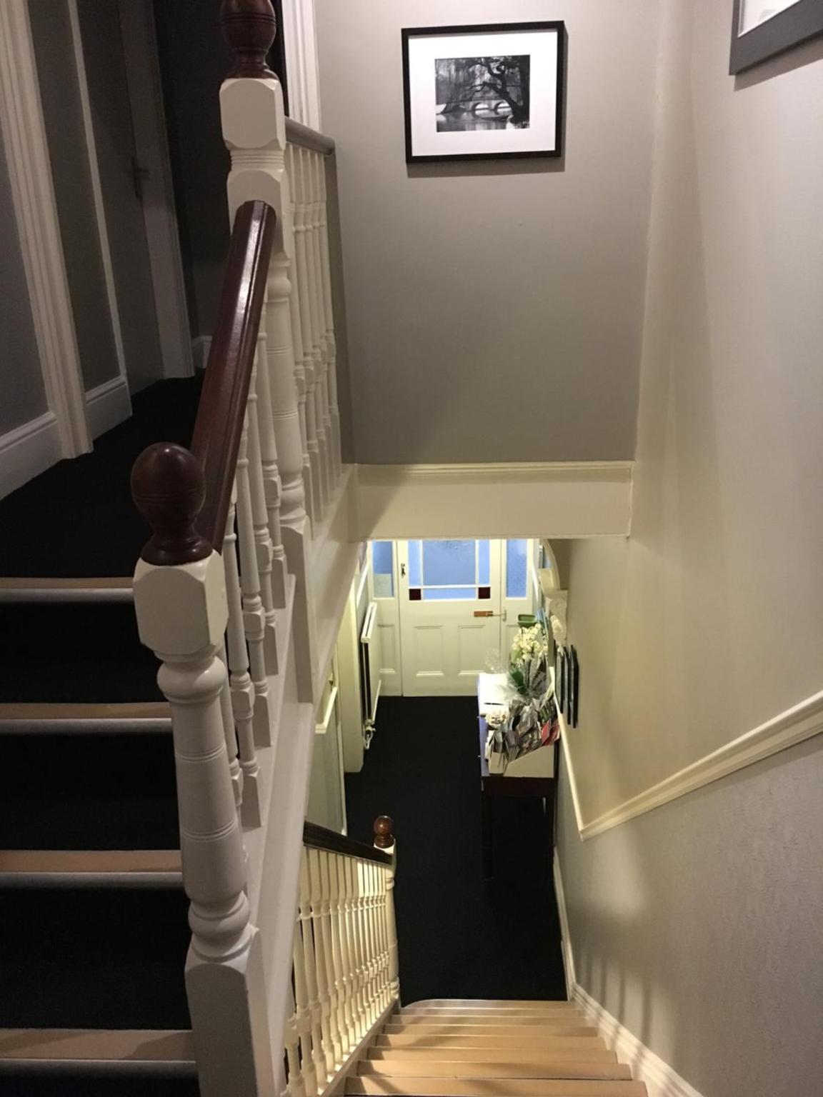 Worth House