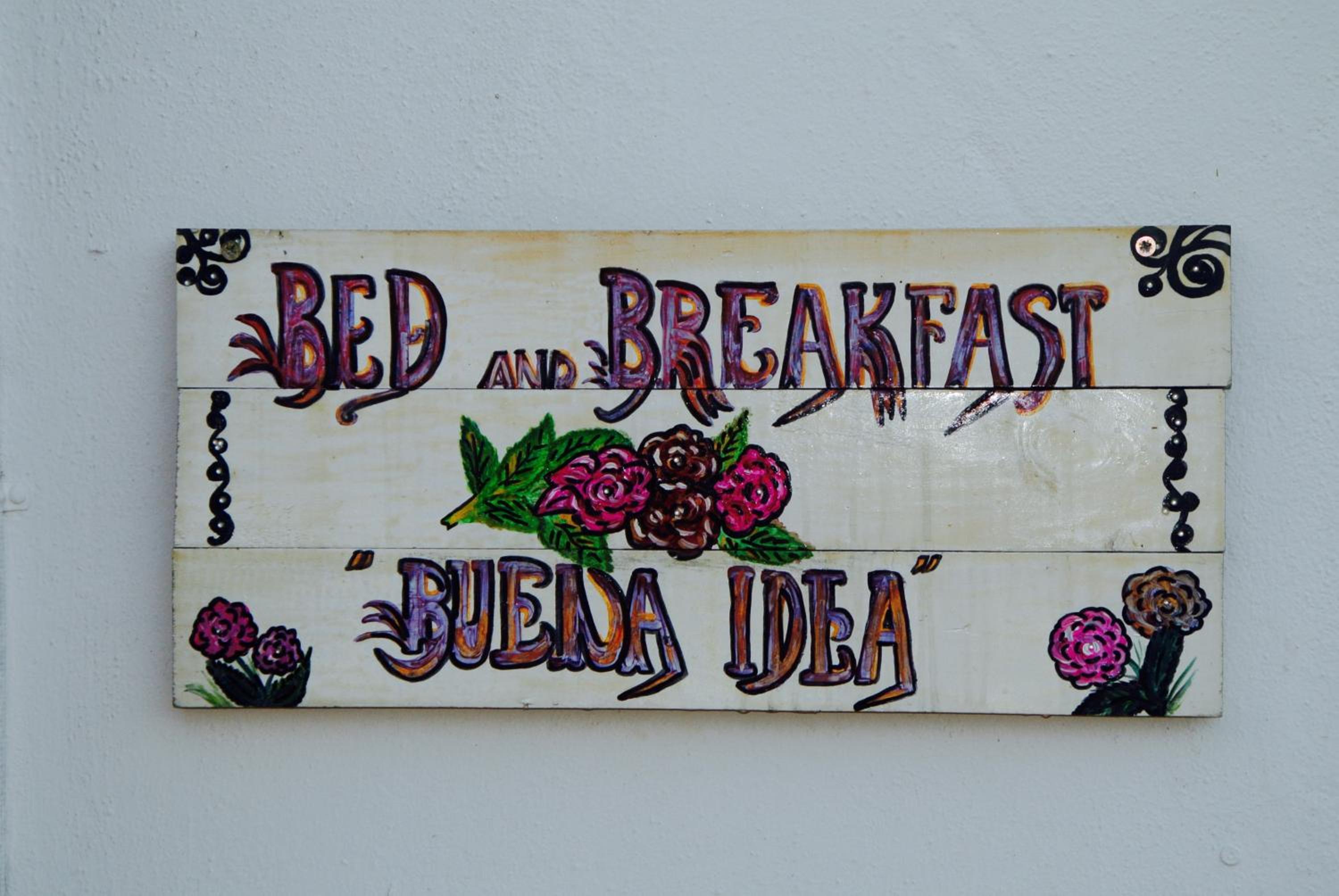 Buena Idea - Adults Only