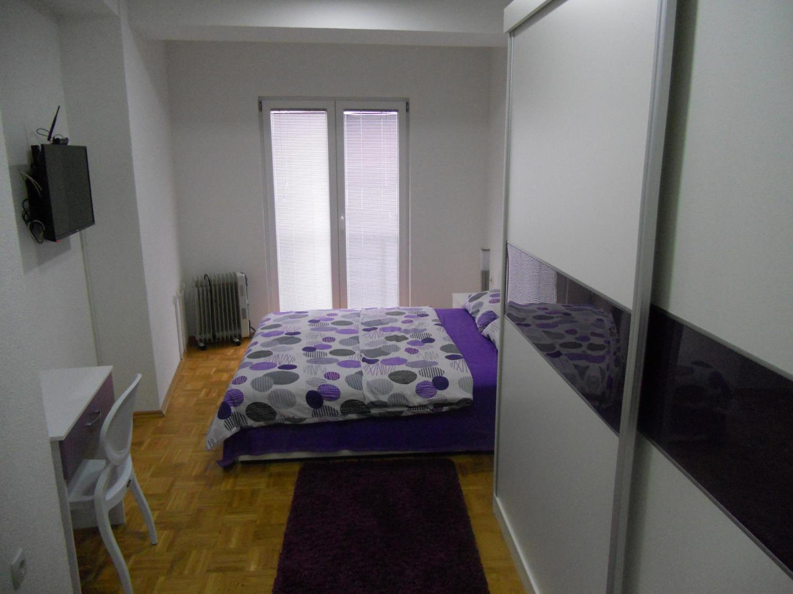 Apartment Martin view 5