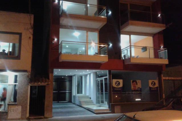 Balcones de Tandil Departamentos