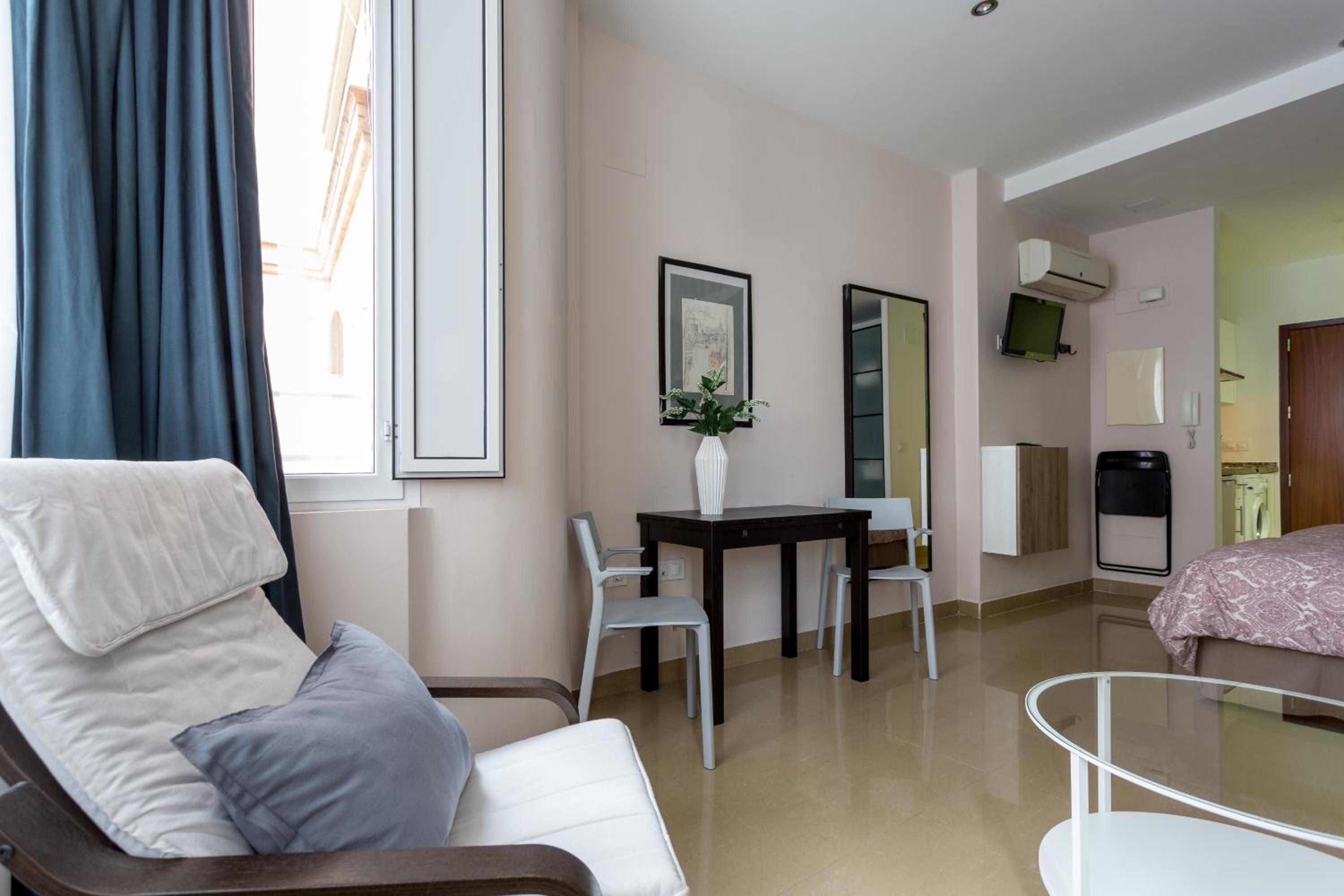 Apartamentos Edificio Constitución view 5