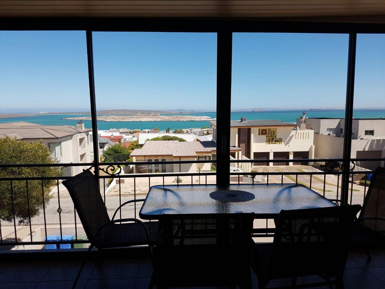 Seagulls Guest House