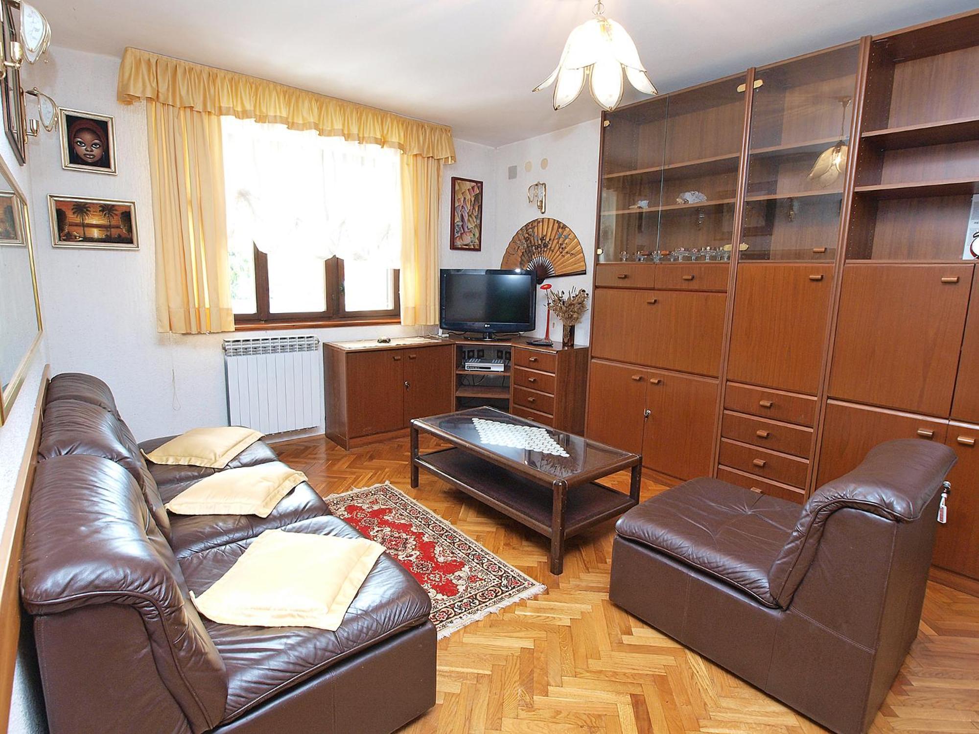 Apartment Damir 864 view 4