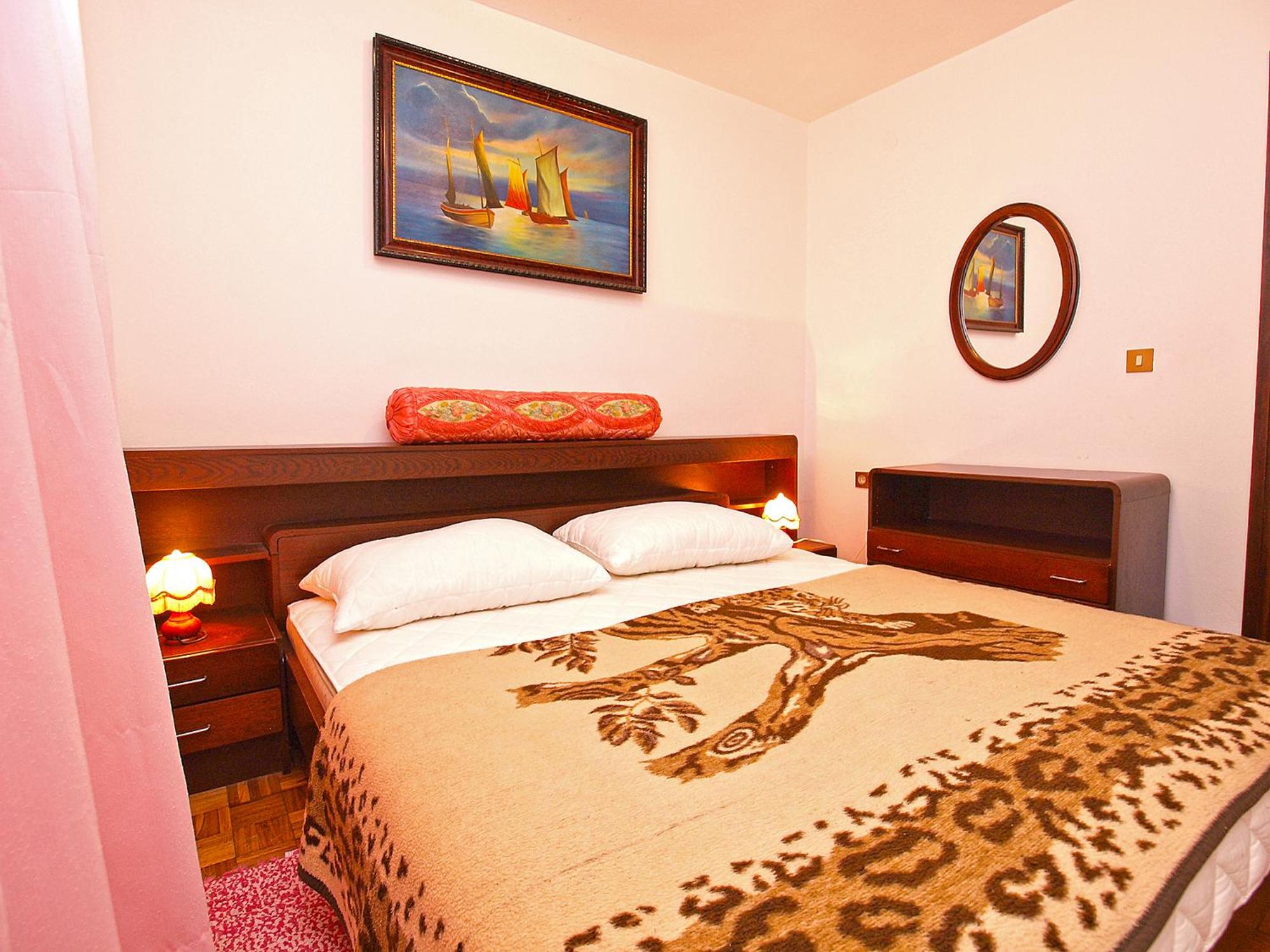 Apartment Damir 864 view 5