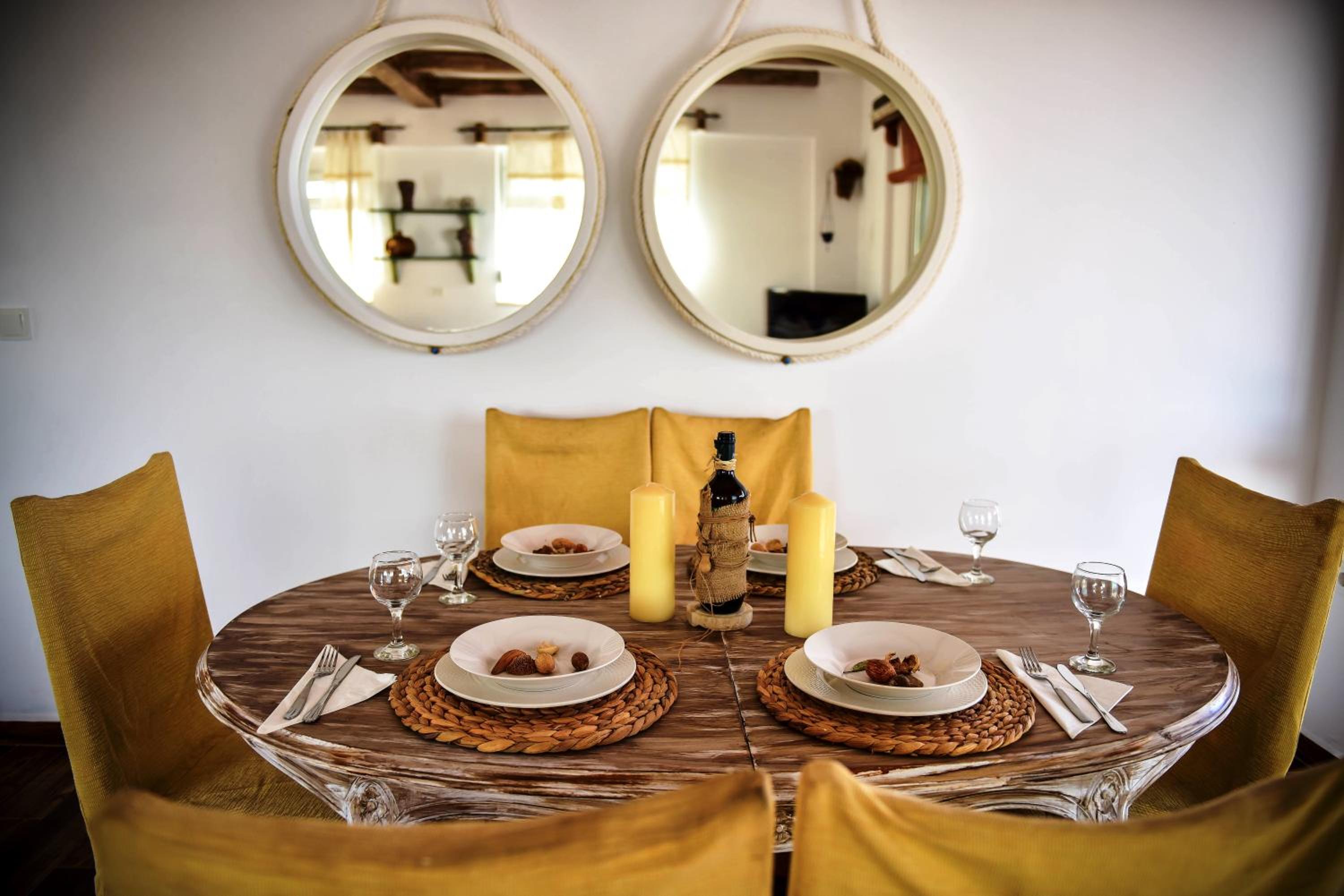 Casa di Mare Stegna