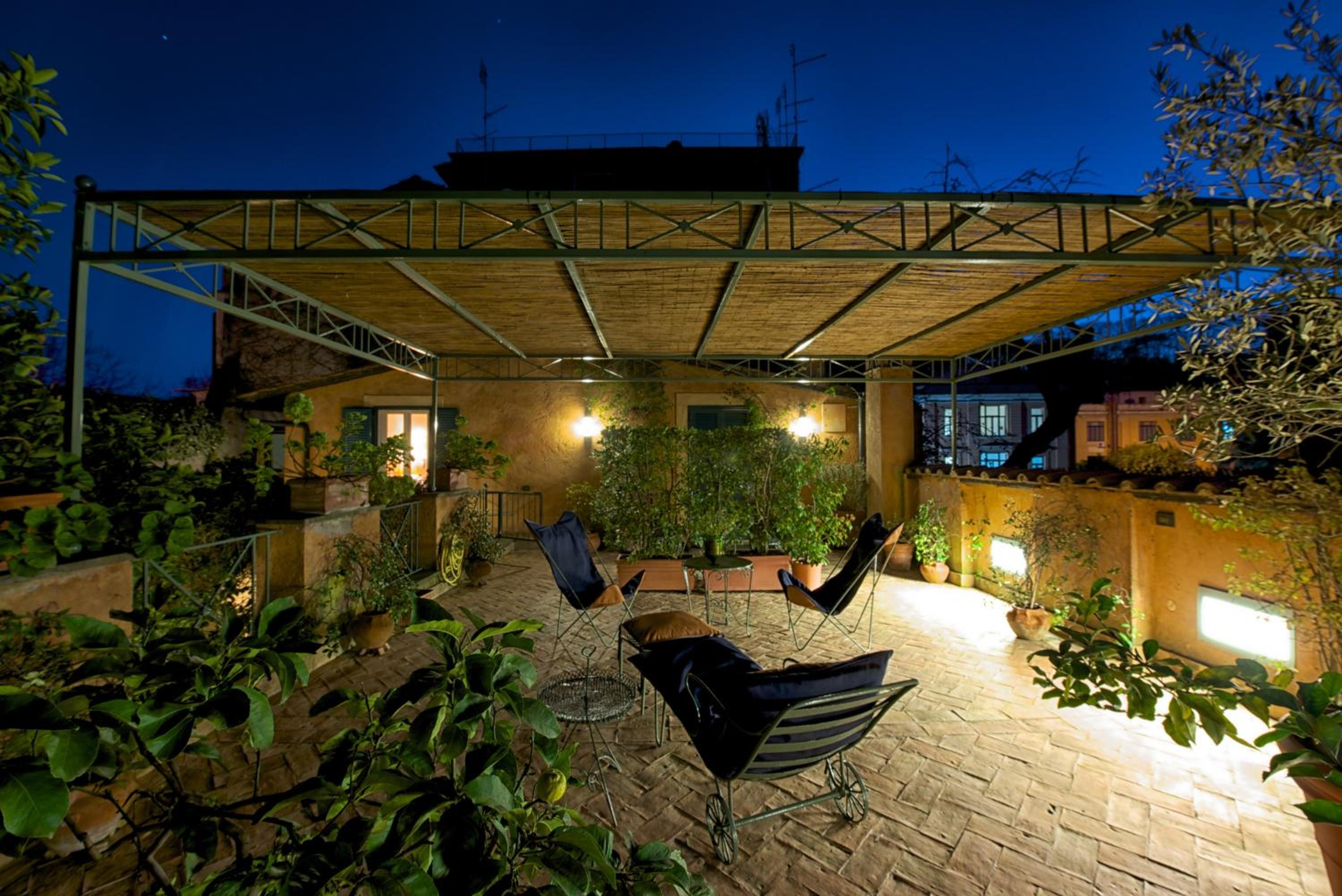 roof