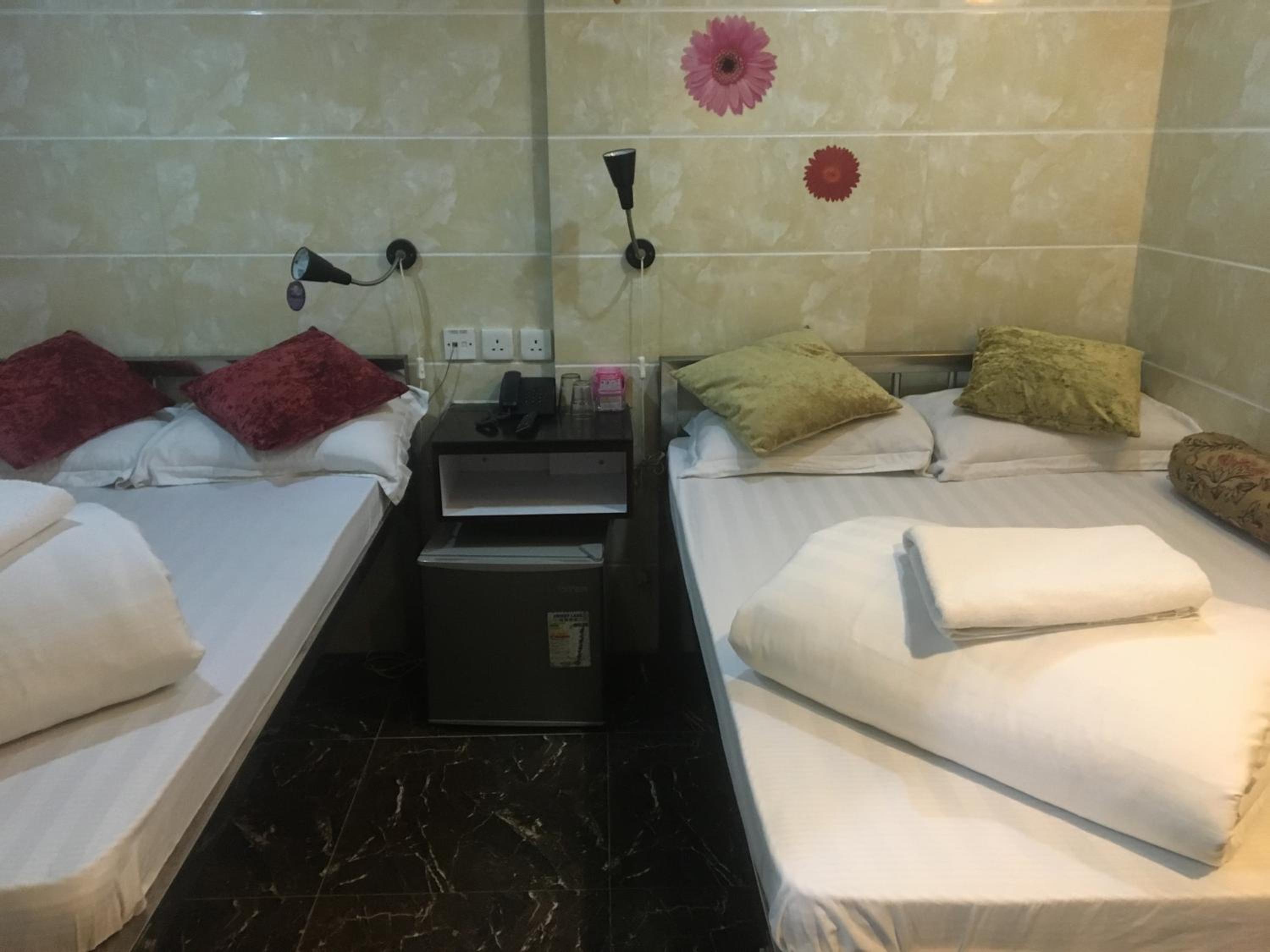 Maharaja Guesthouse