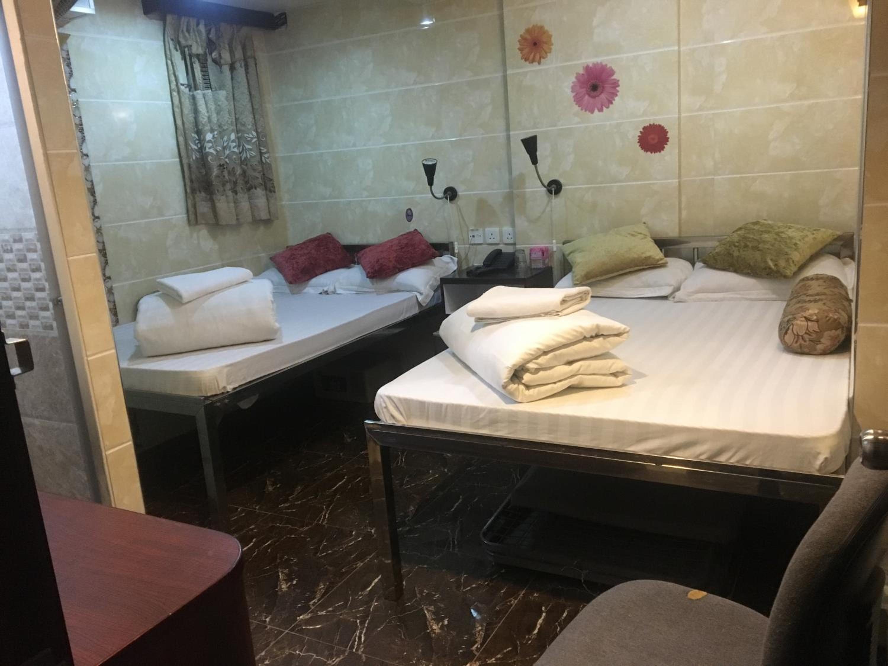 Maharaja Guesthouse