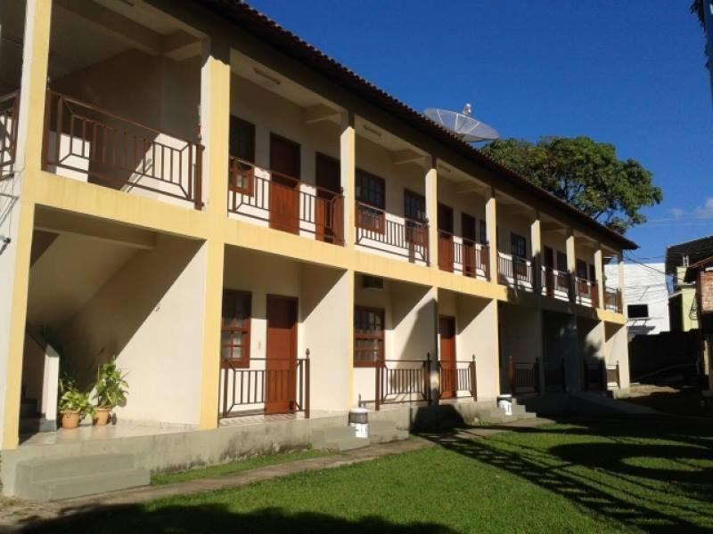 Pousada Clube Santa Cruz