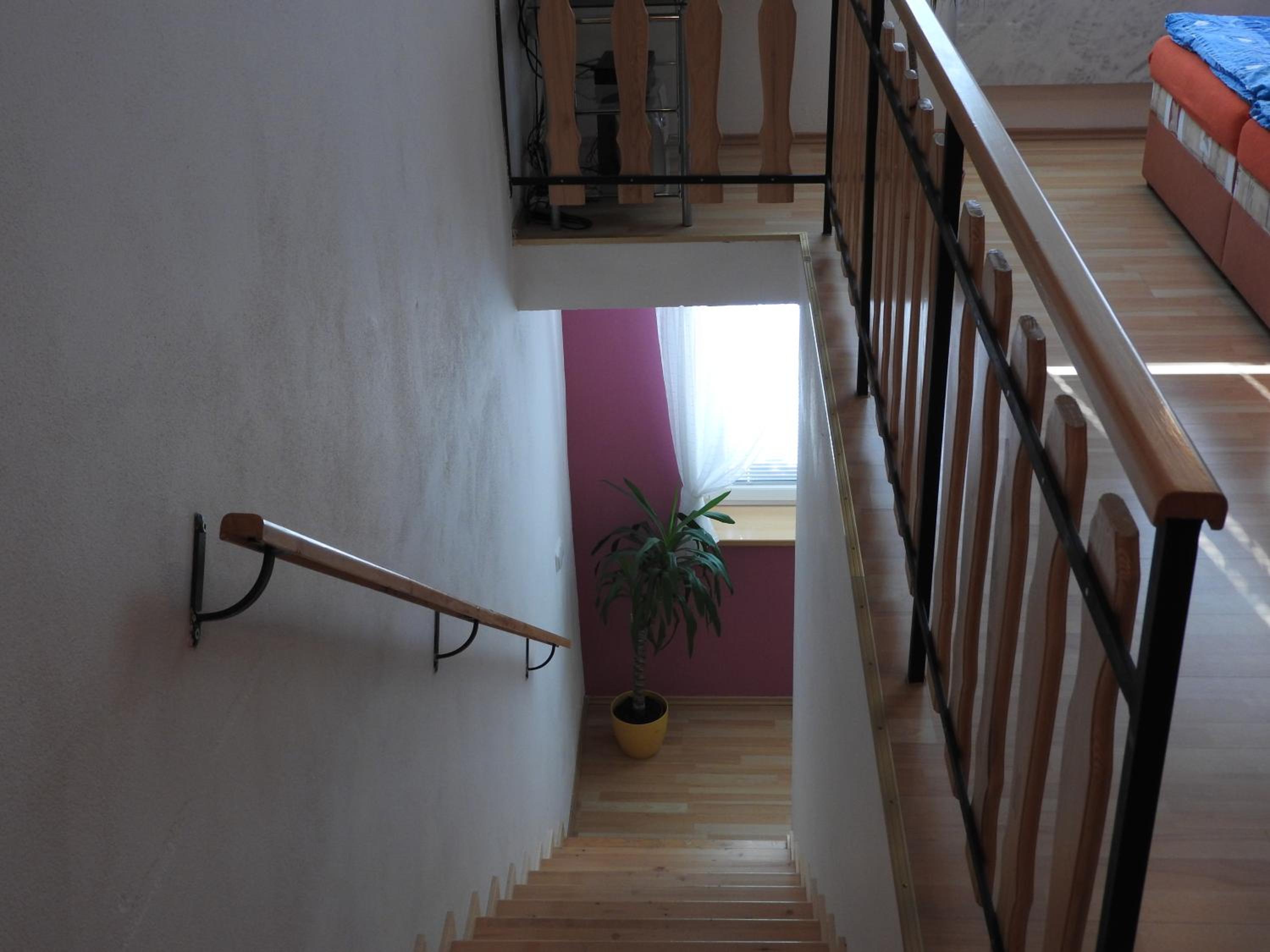 Apartmány u náměstí Sušice view 4