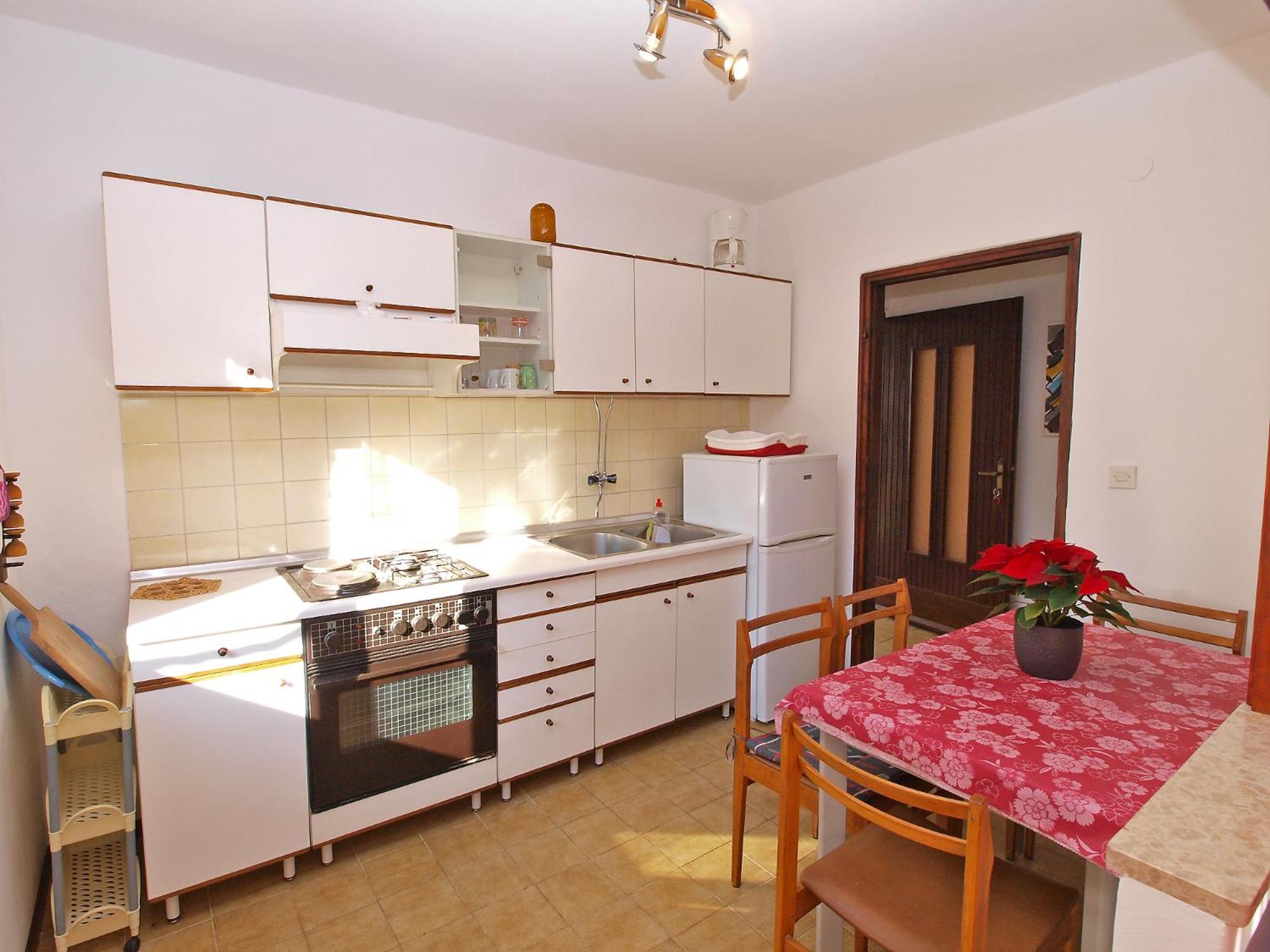 Apartments Biskupije 940