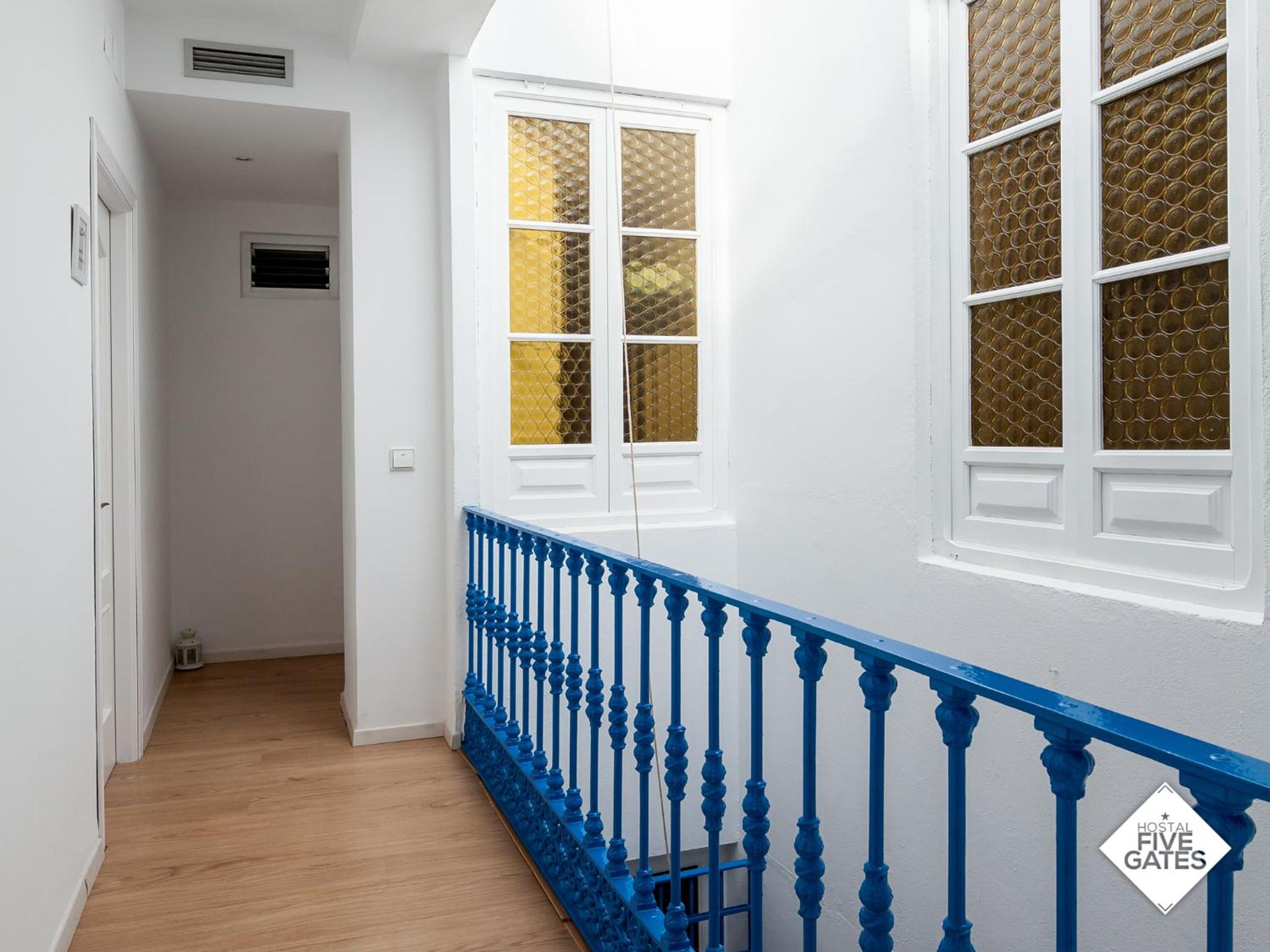 Hostal Five Gates