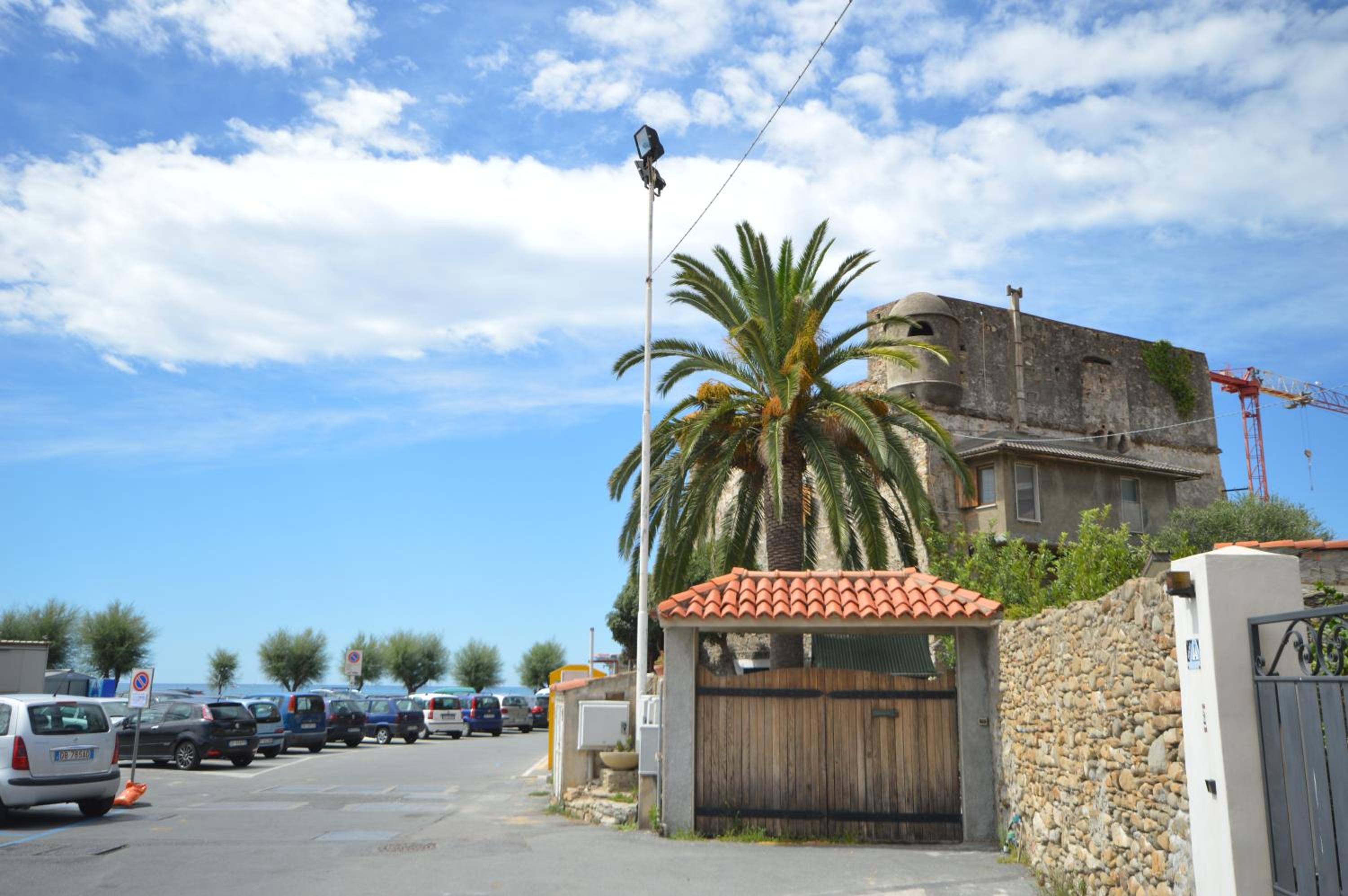 Riva Mare Apartment view 5
