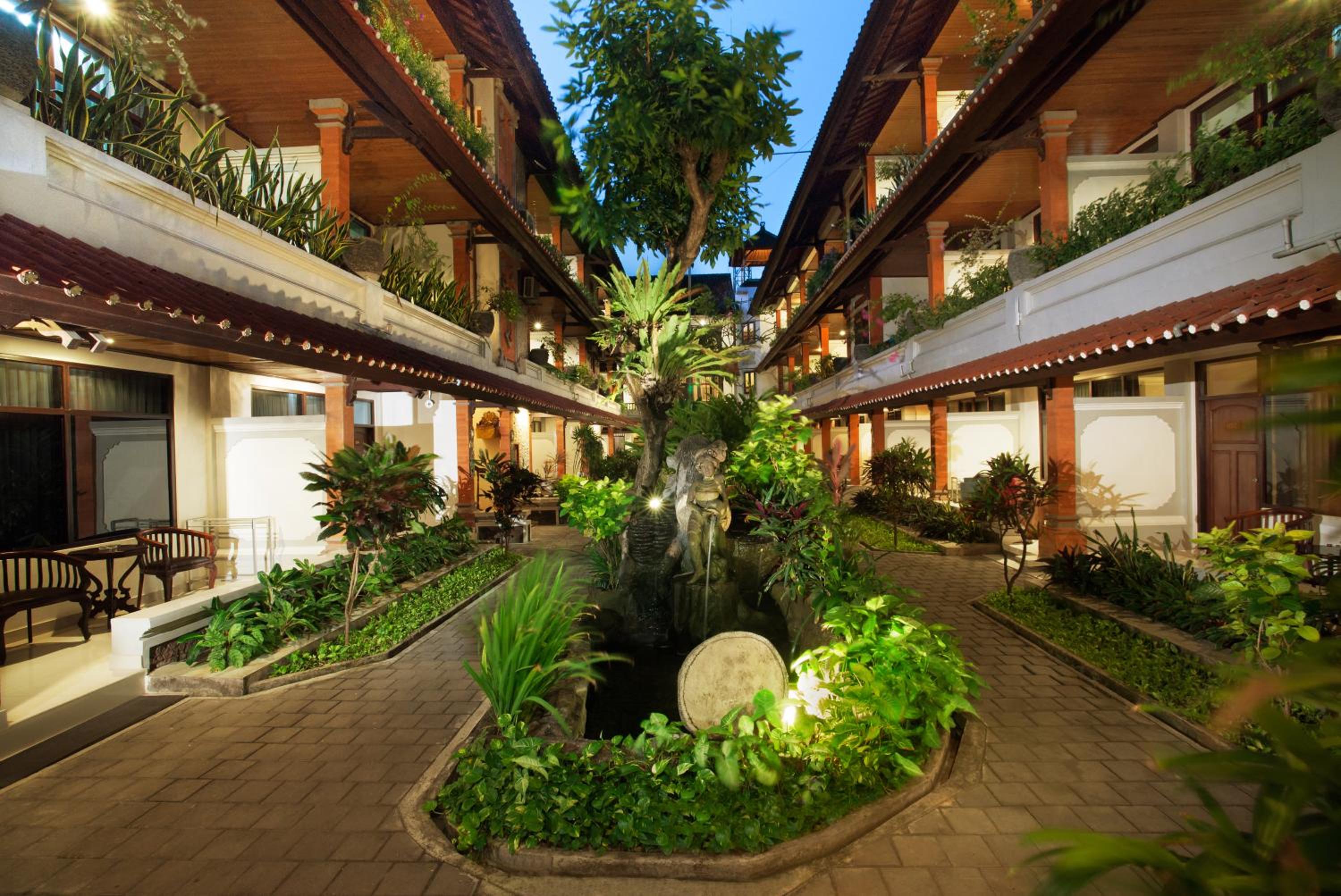 Bali Summer Hotel by Amerta 43