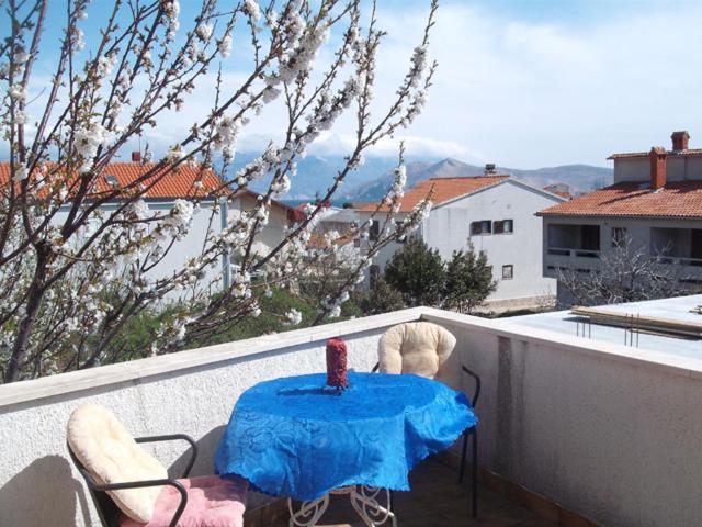 Apartman Marija Krok