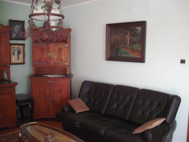 Apartman Marija Krok