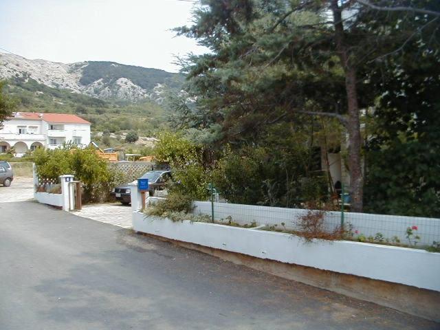 Apartman Marija Krok