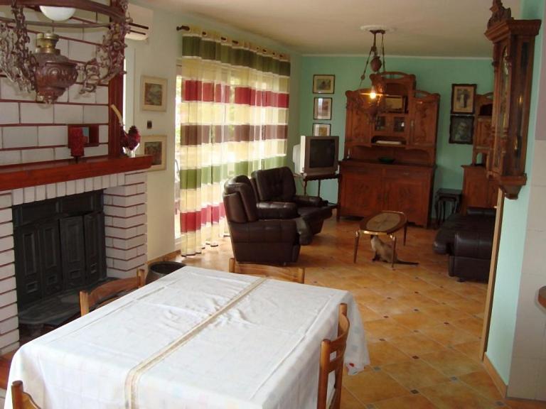 Apartman Marija Krok