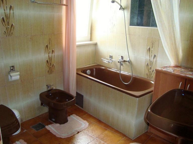 Apartman Marija Krok en Baška