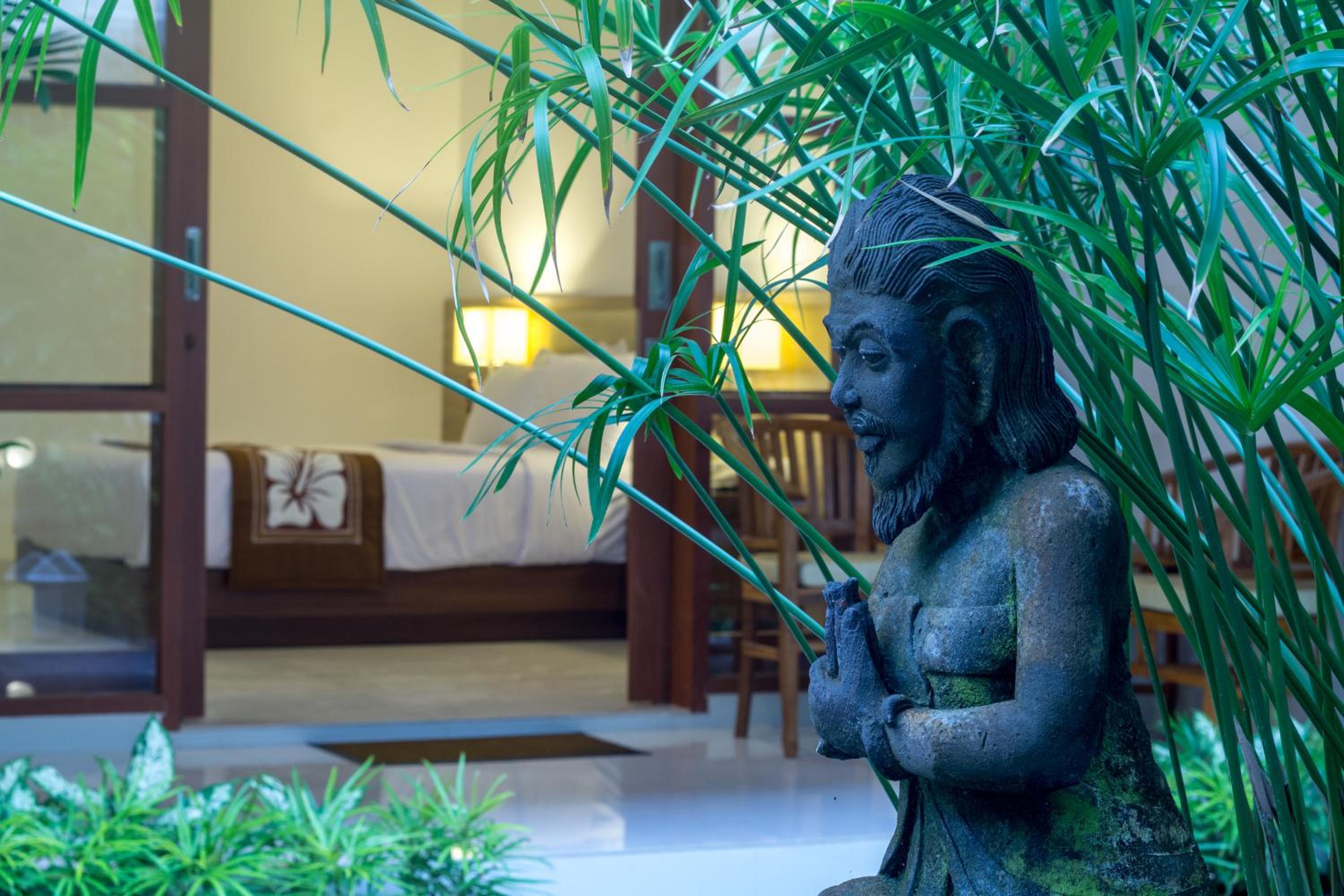 Bali Summer Hotel by Amerta 40