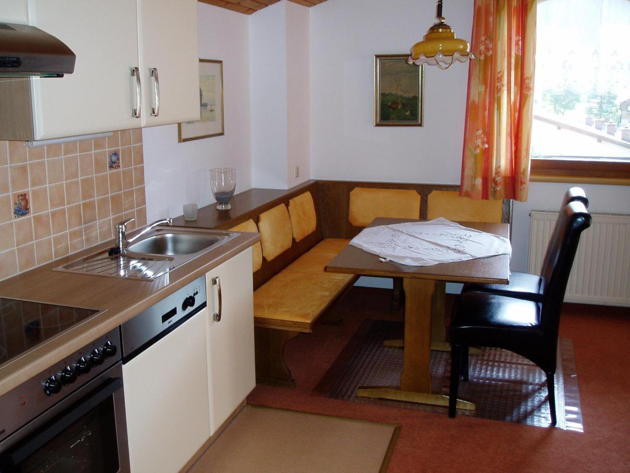 Appartements Landhaus Monika Jäger