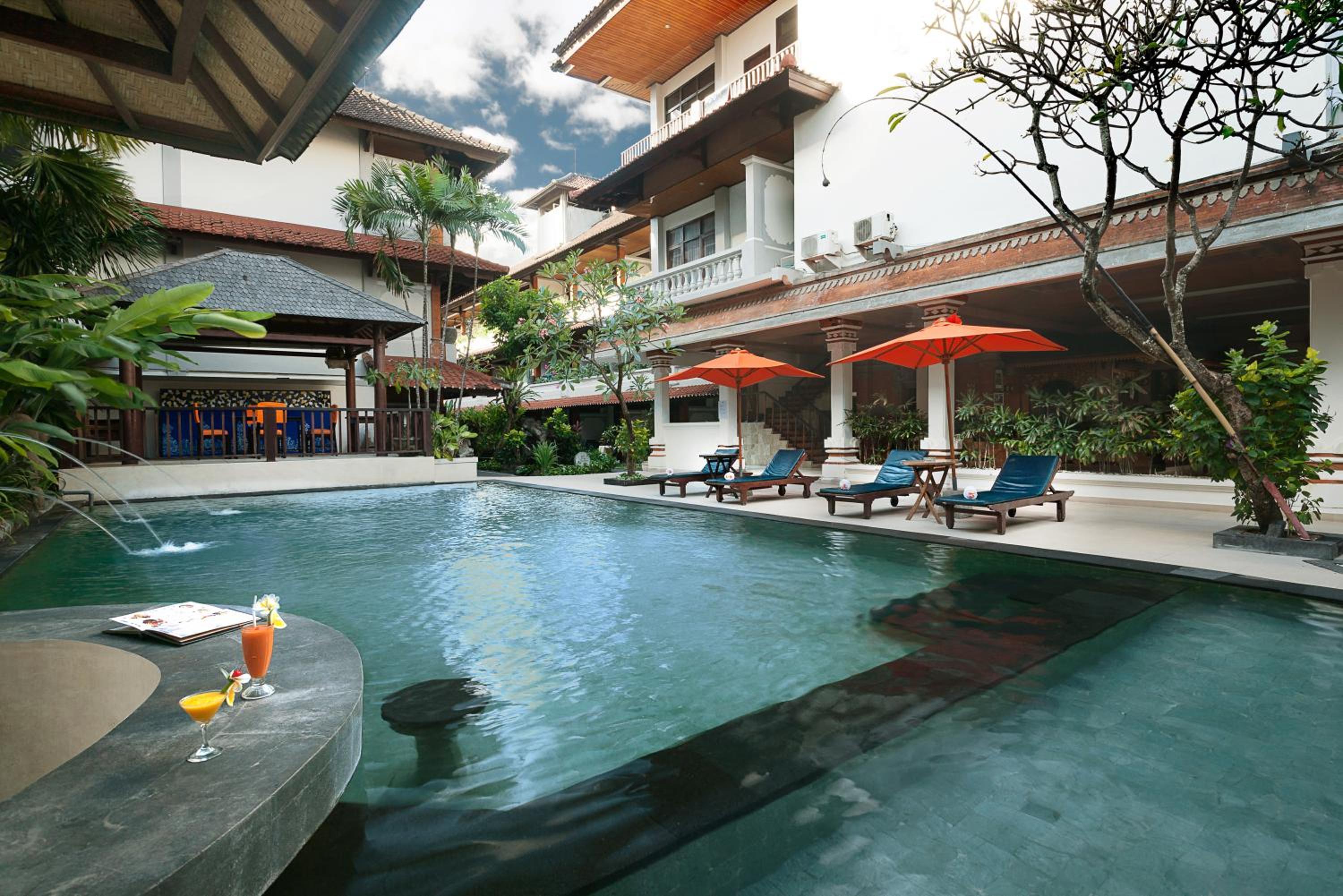 Bali Summer Hotel by Amerta 33