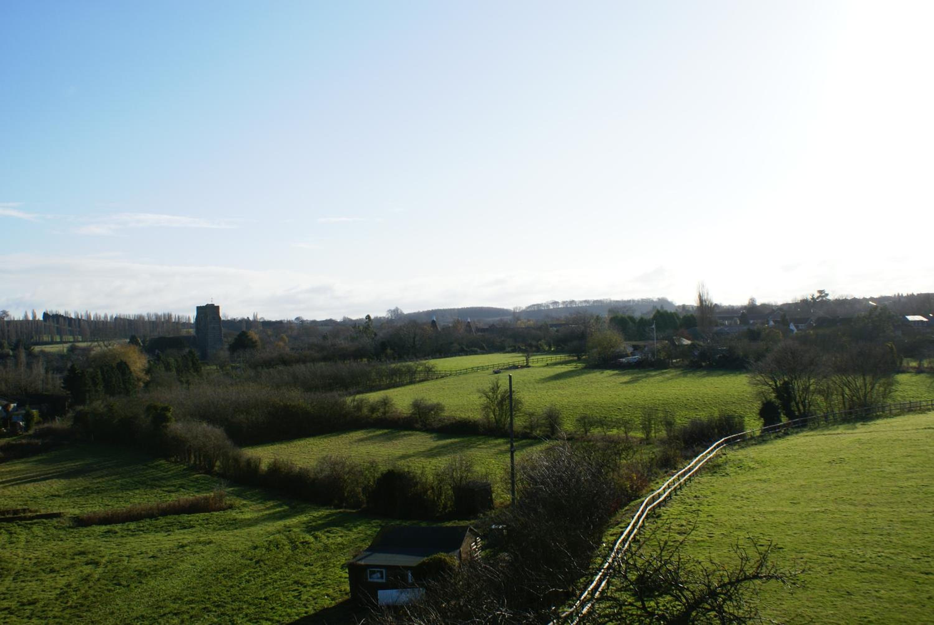 Watercress Barns