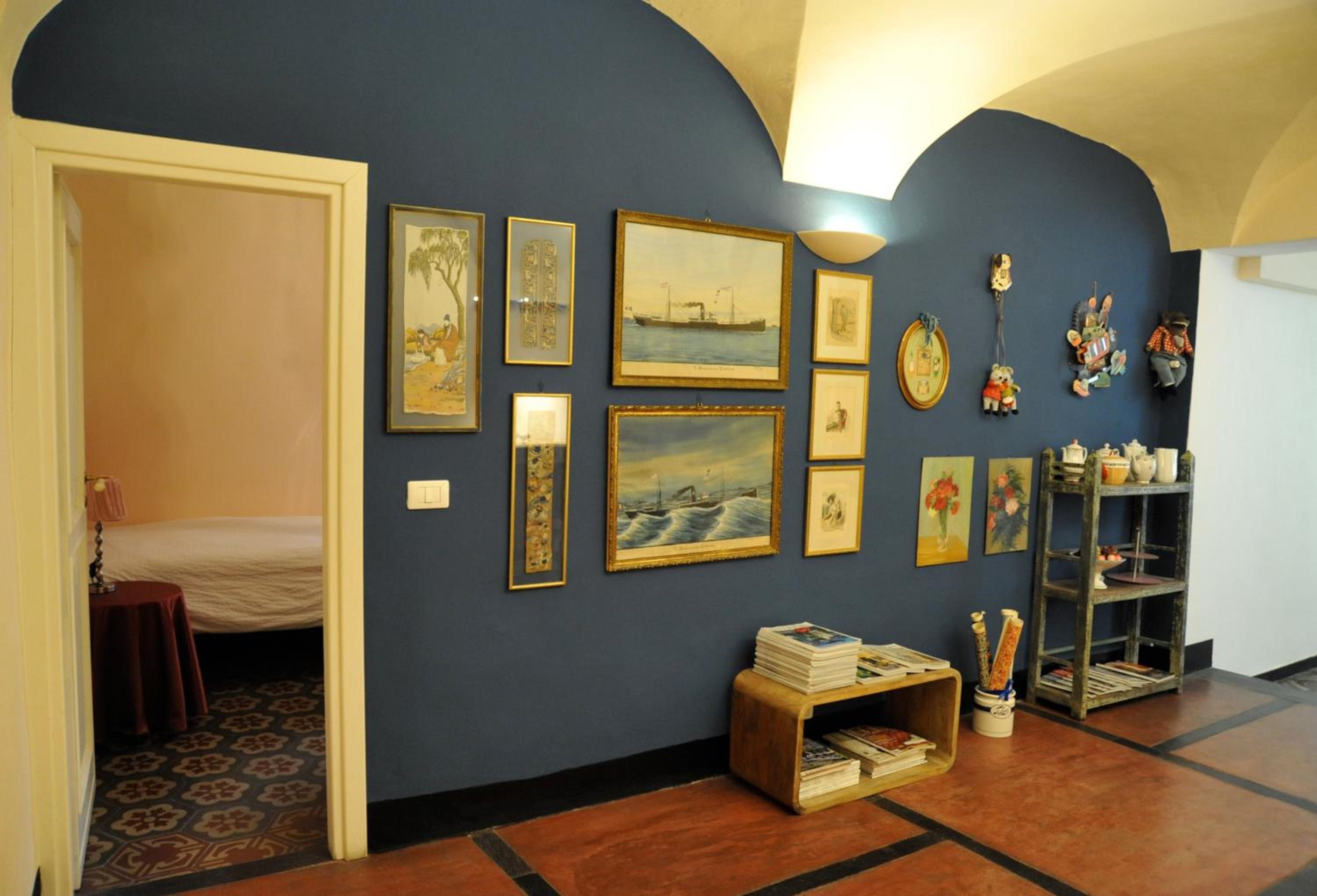 Erasmo Rooms & Breakfast photo 5