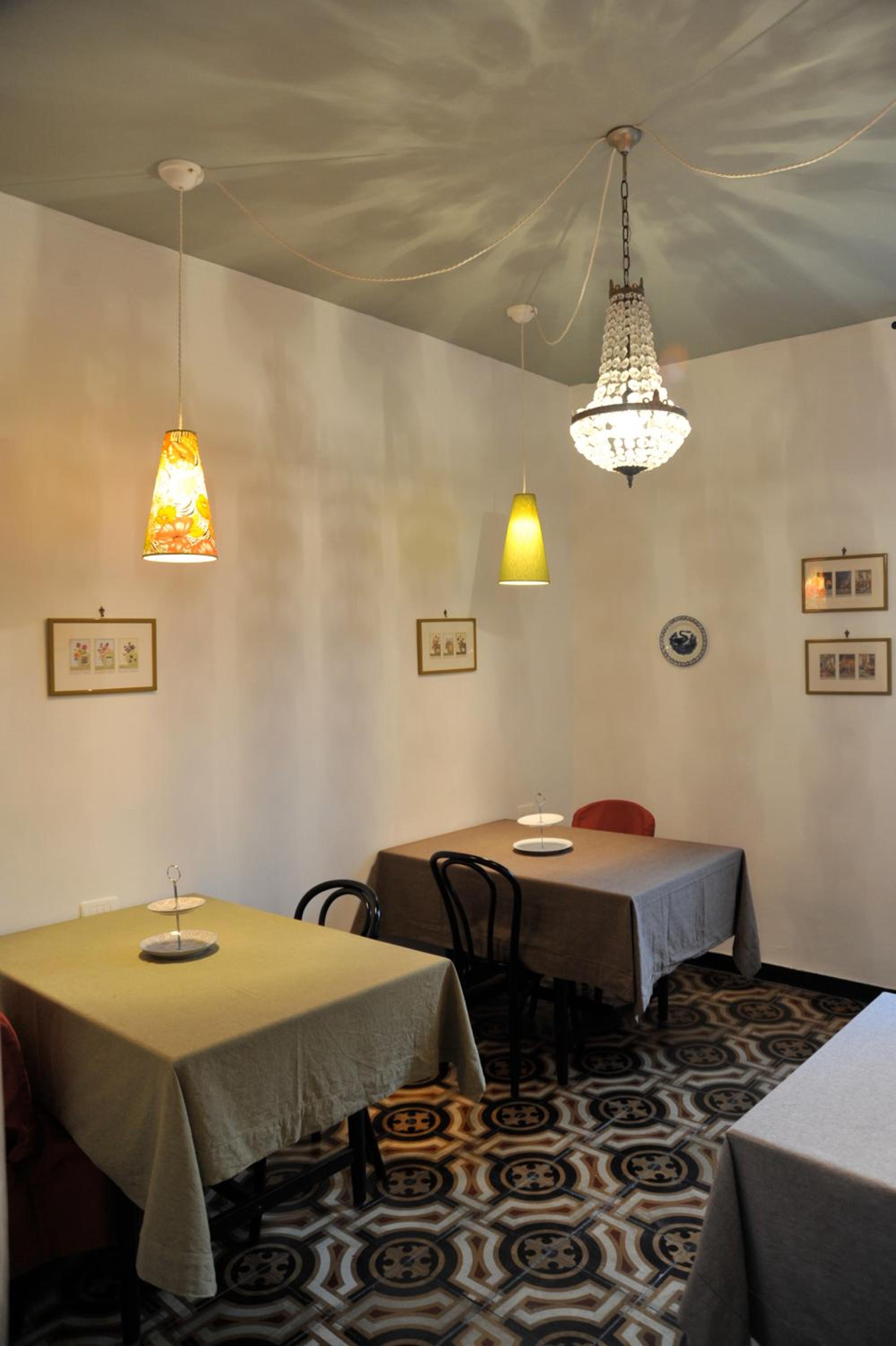 Erasmo Rooms & Breakfast photo 3