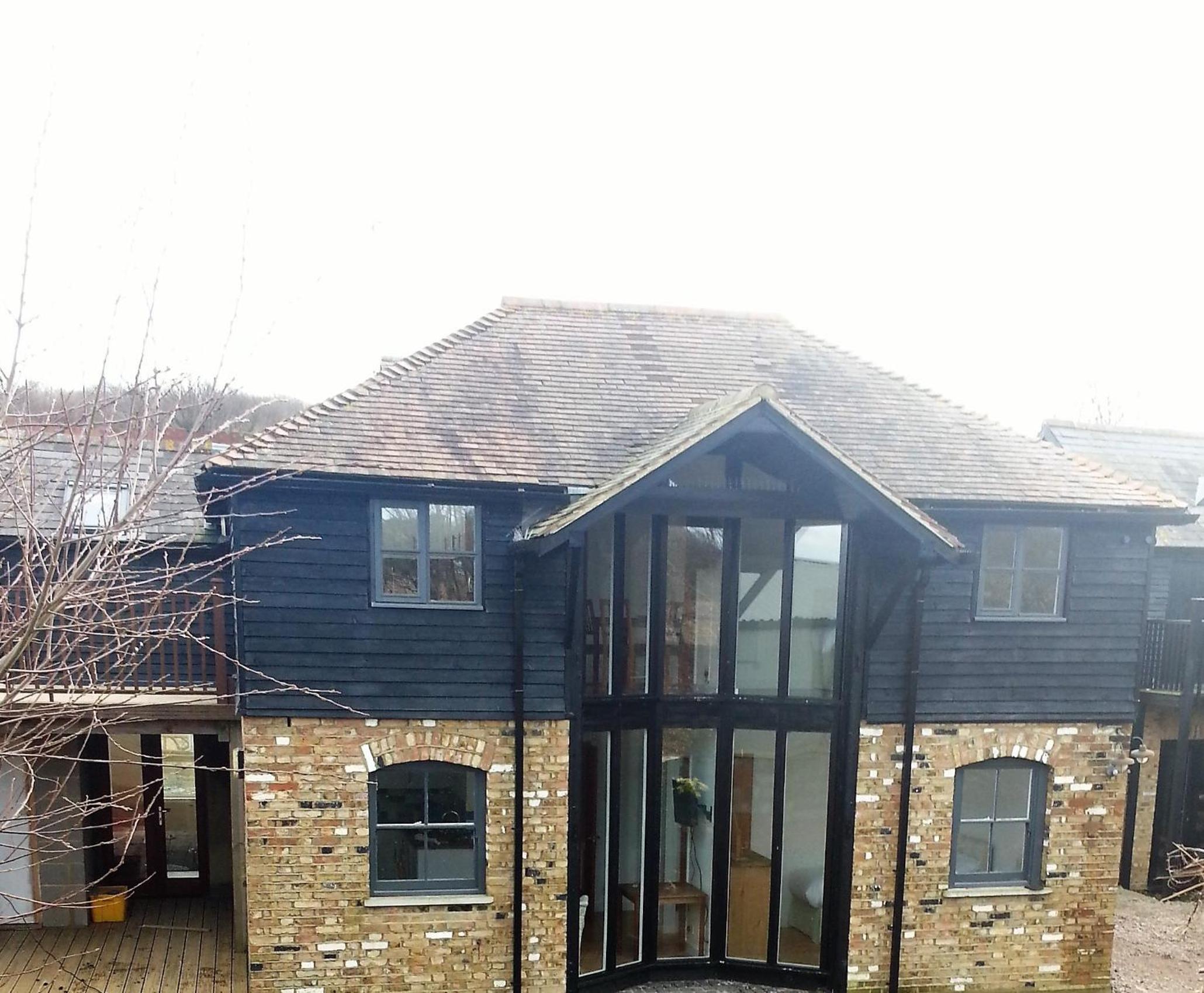 Watercress Barns