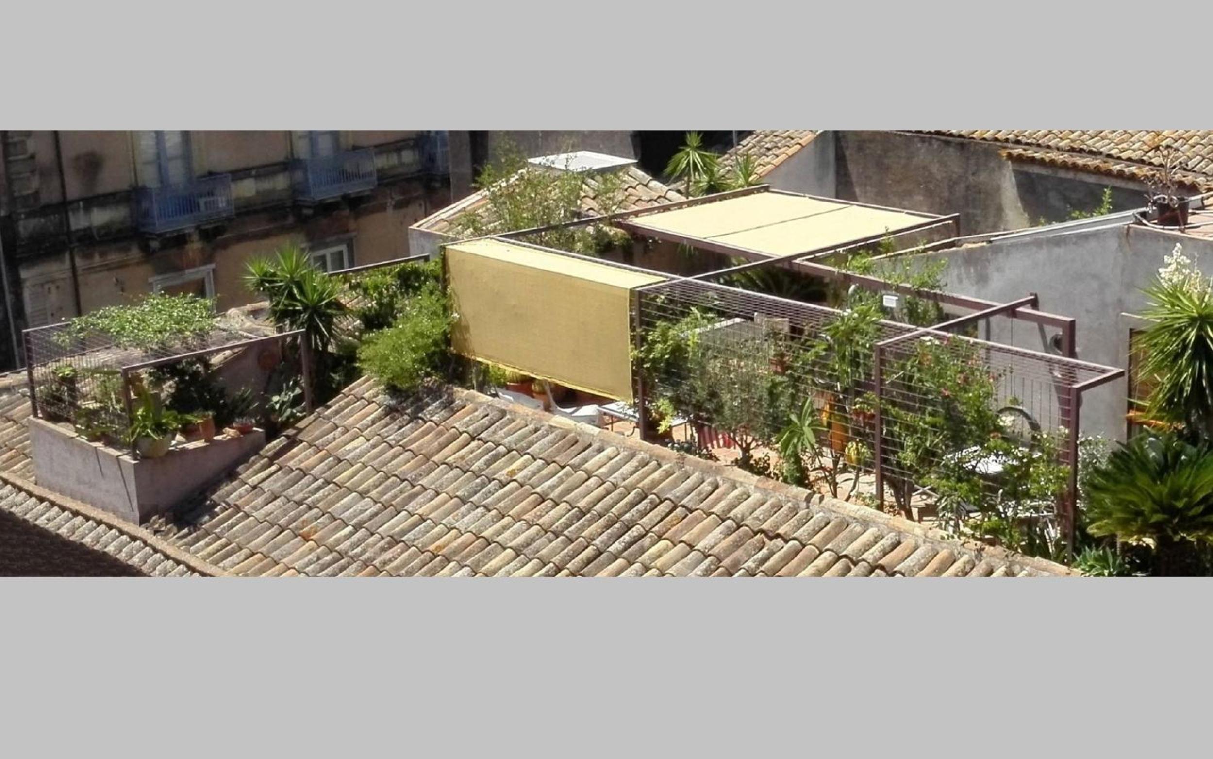 Tre Vie apARTment con terrazza