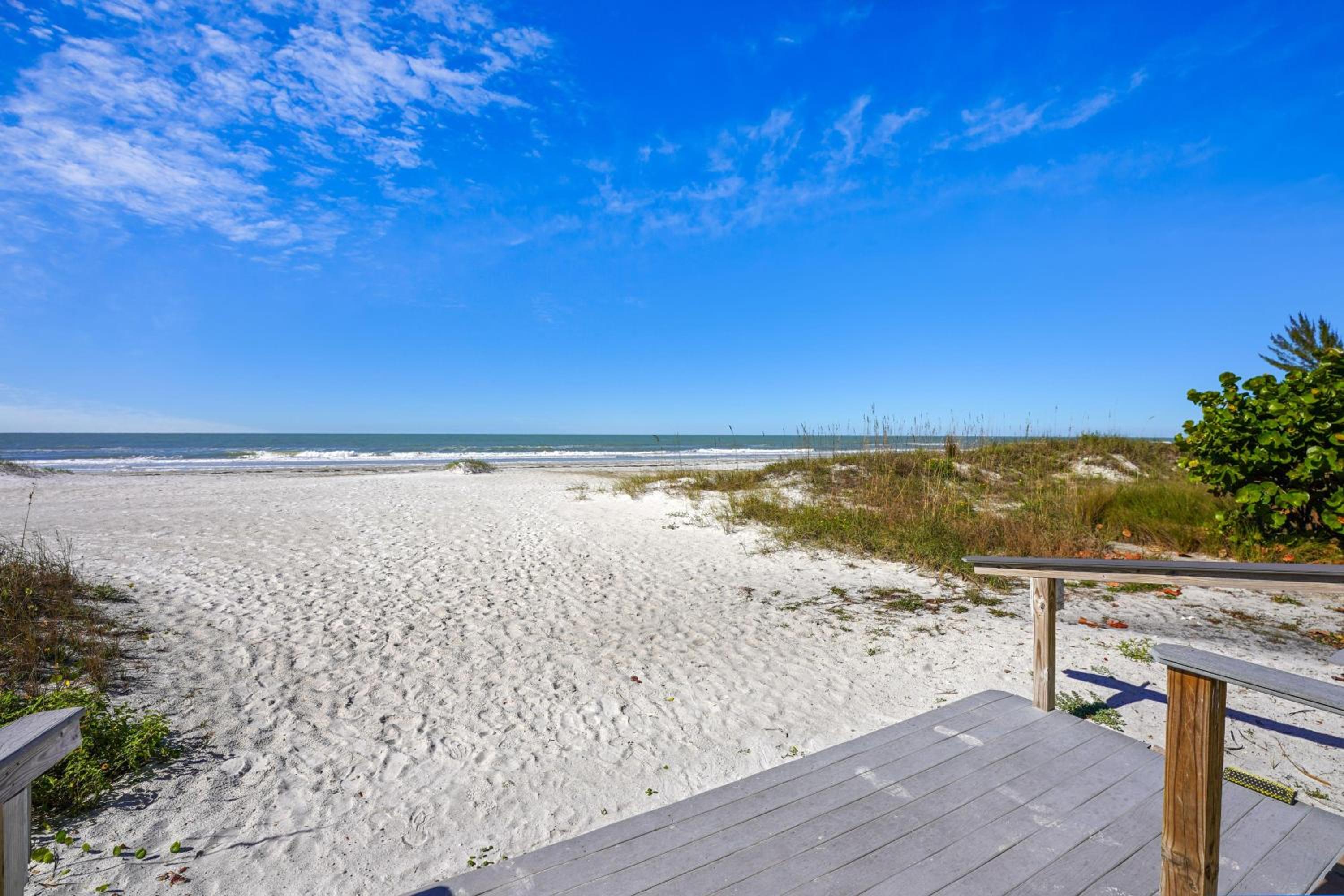 Holiday Villas II 407 Premier