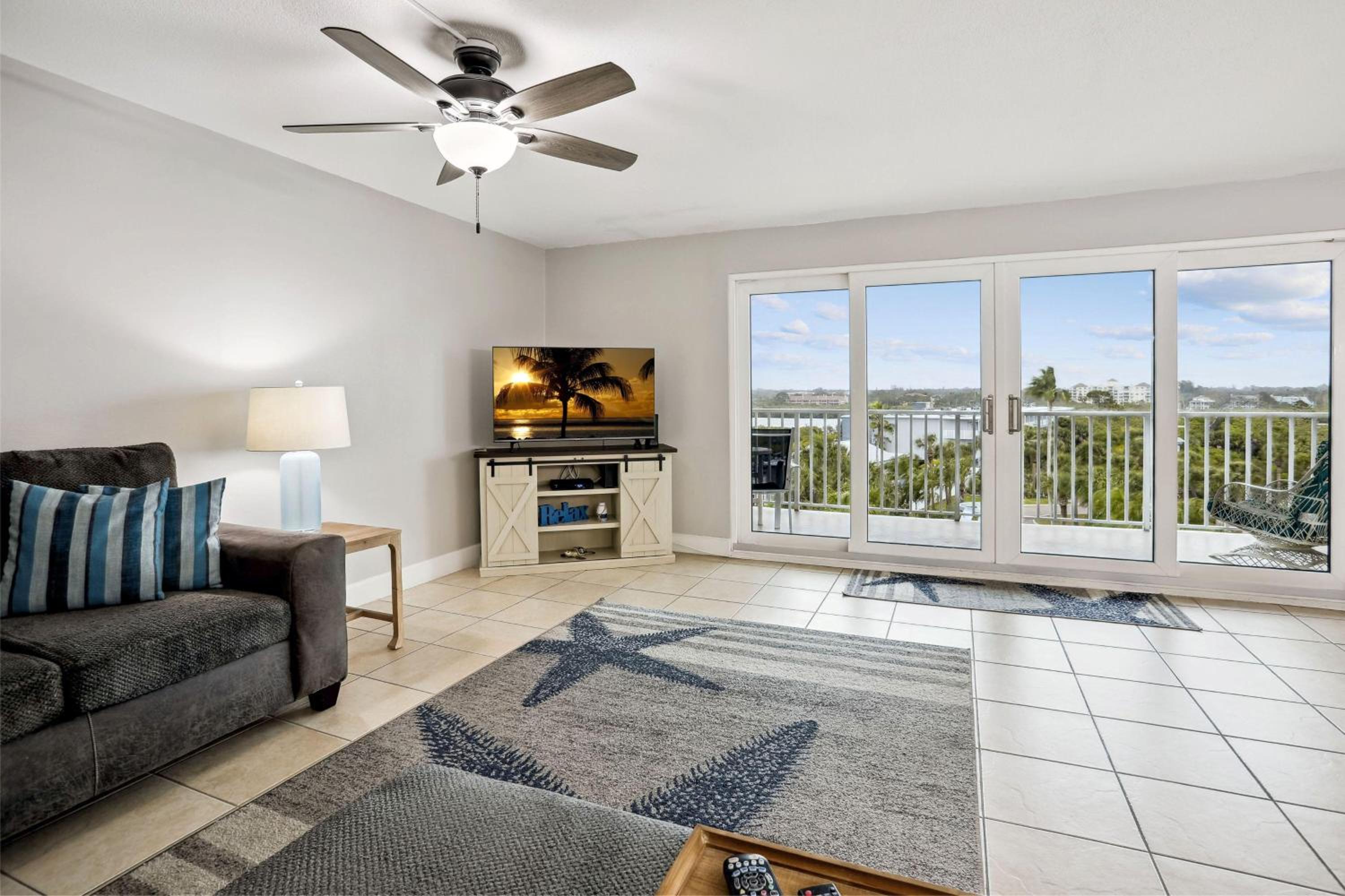 Holiday Villas II 407 Premier