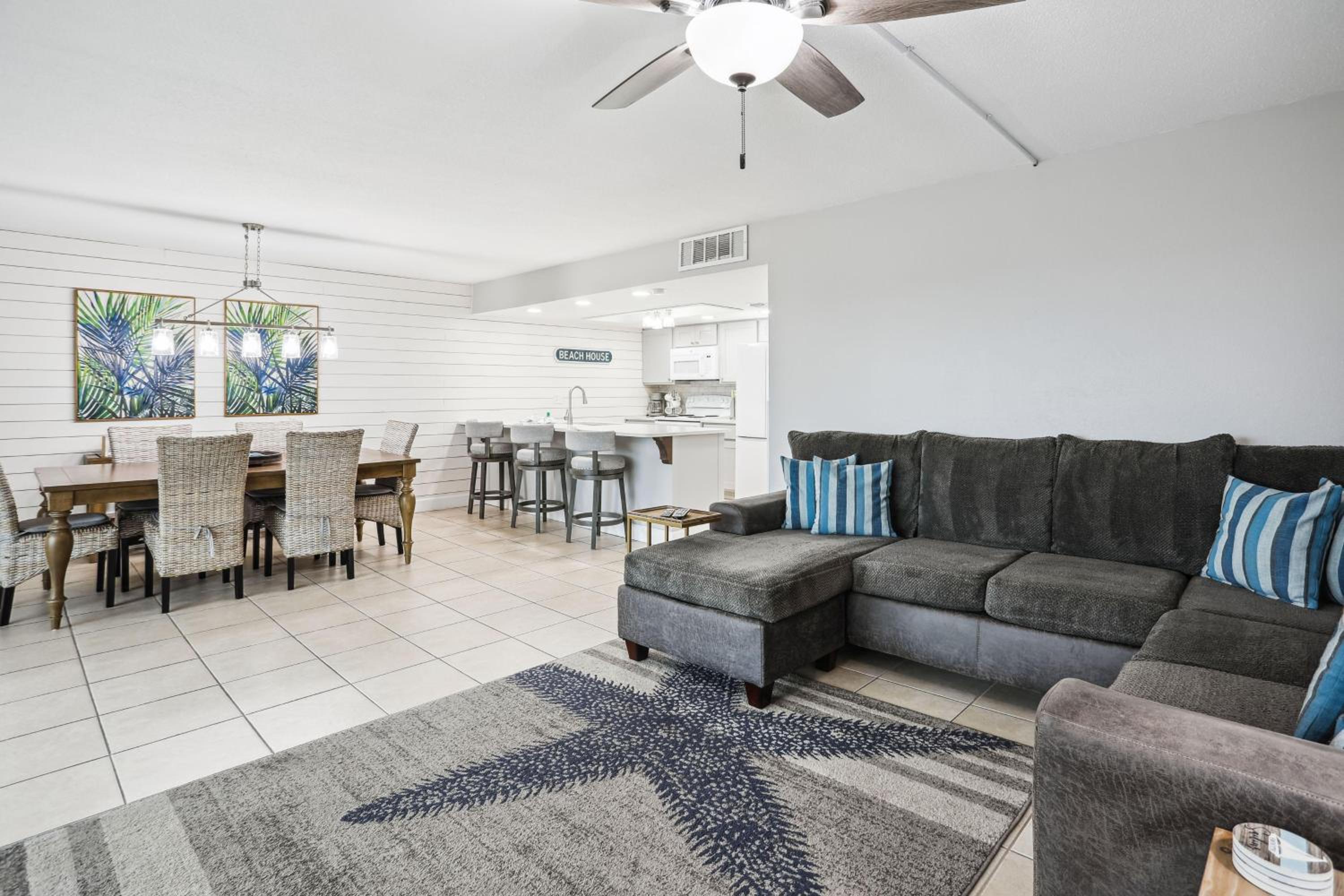 Holiday Villas II 407 Premier